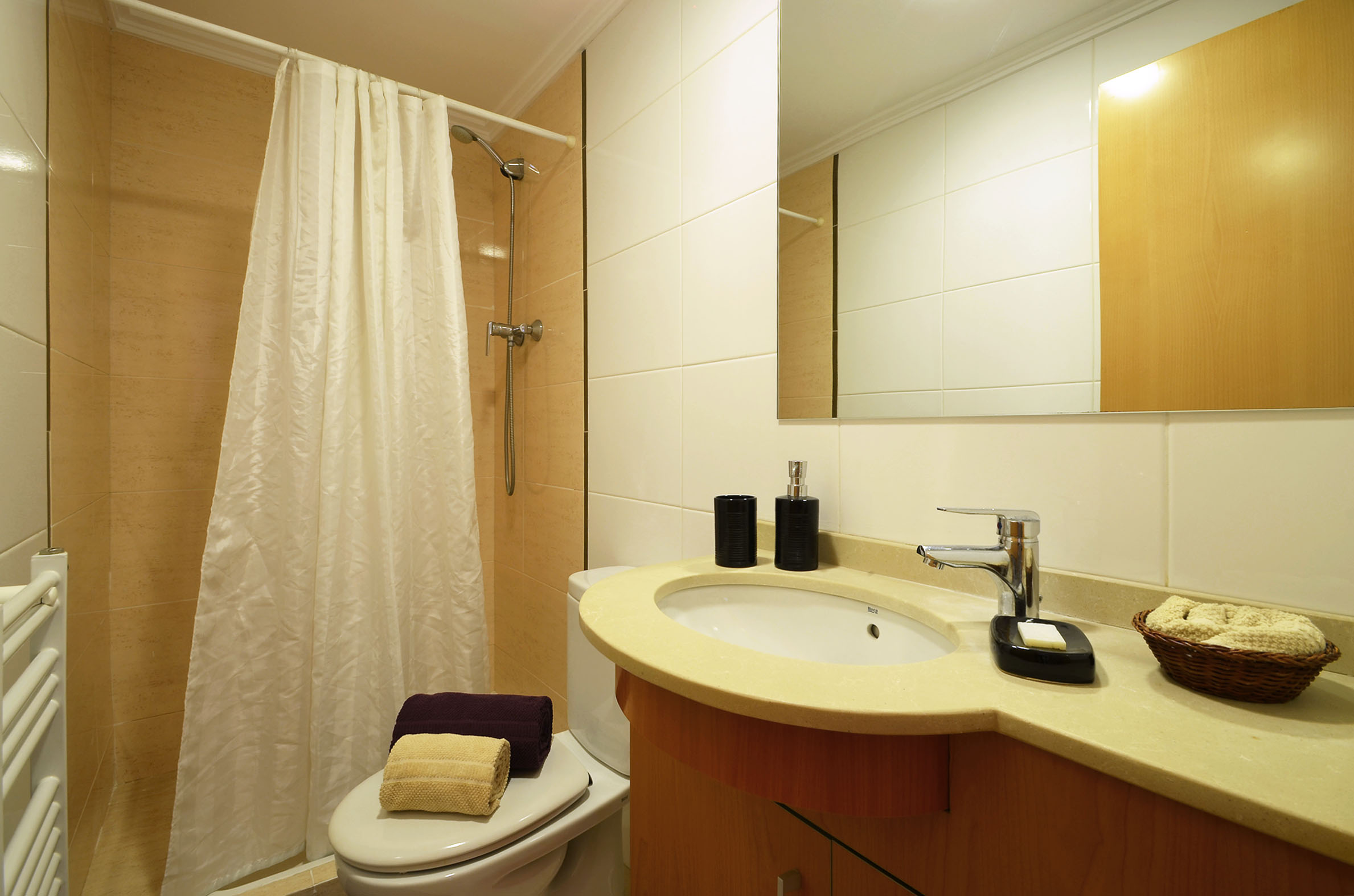 Piso – Barcelona 110.00 m2 photo16