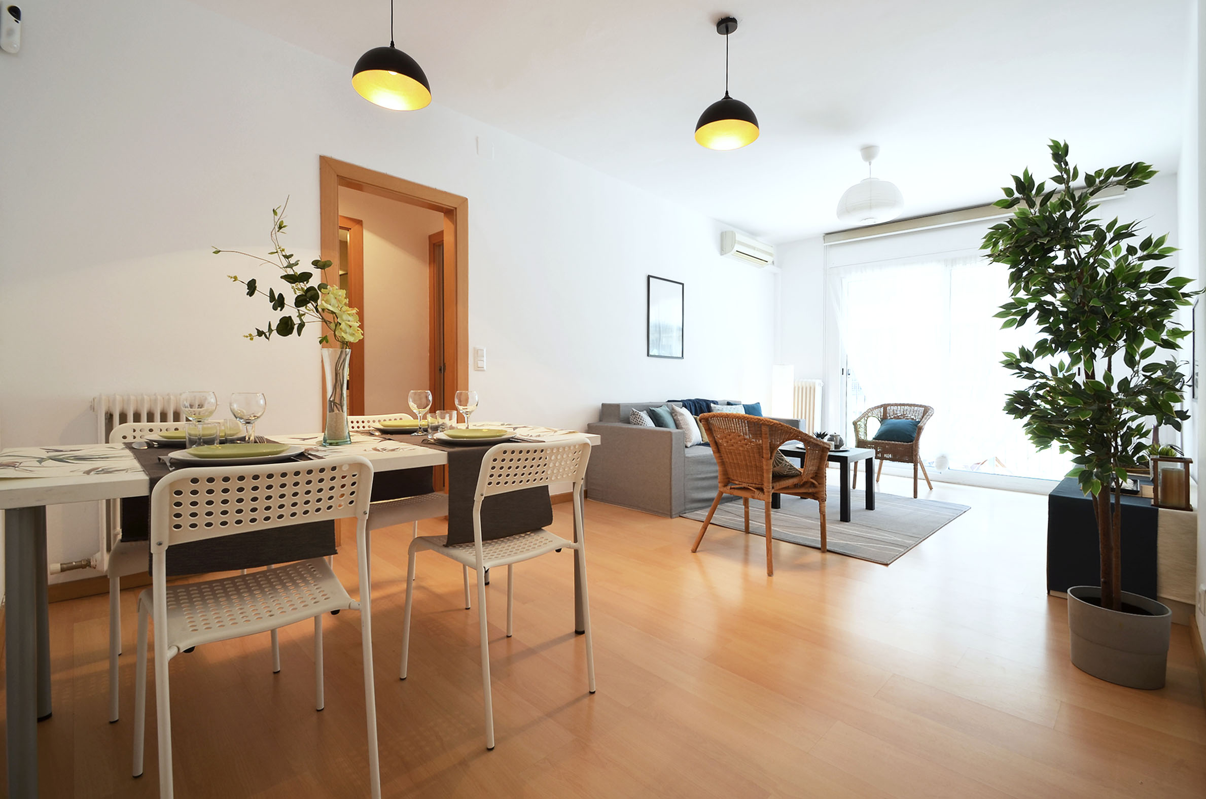Piso – Barcelona 110.00 m2 photo3