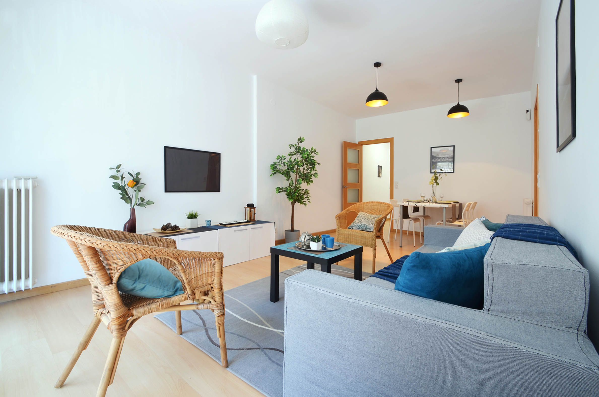 Piso – Barcelona 110.00 m2 photo6