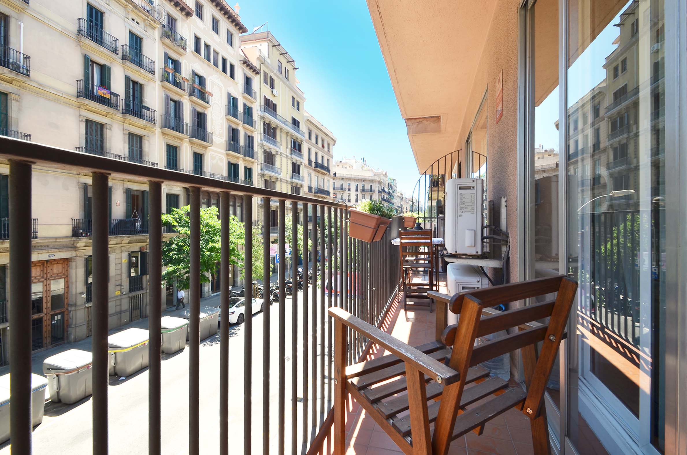 Piso – Barcelona 110.00 m2 photo5