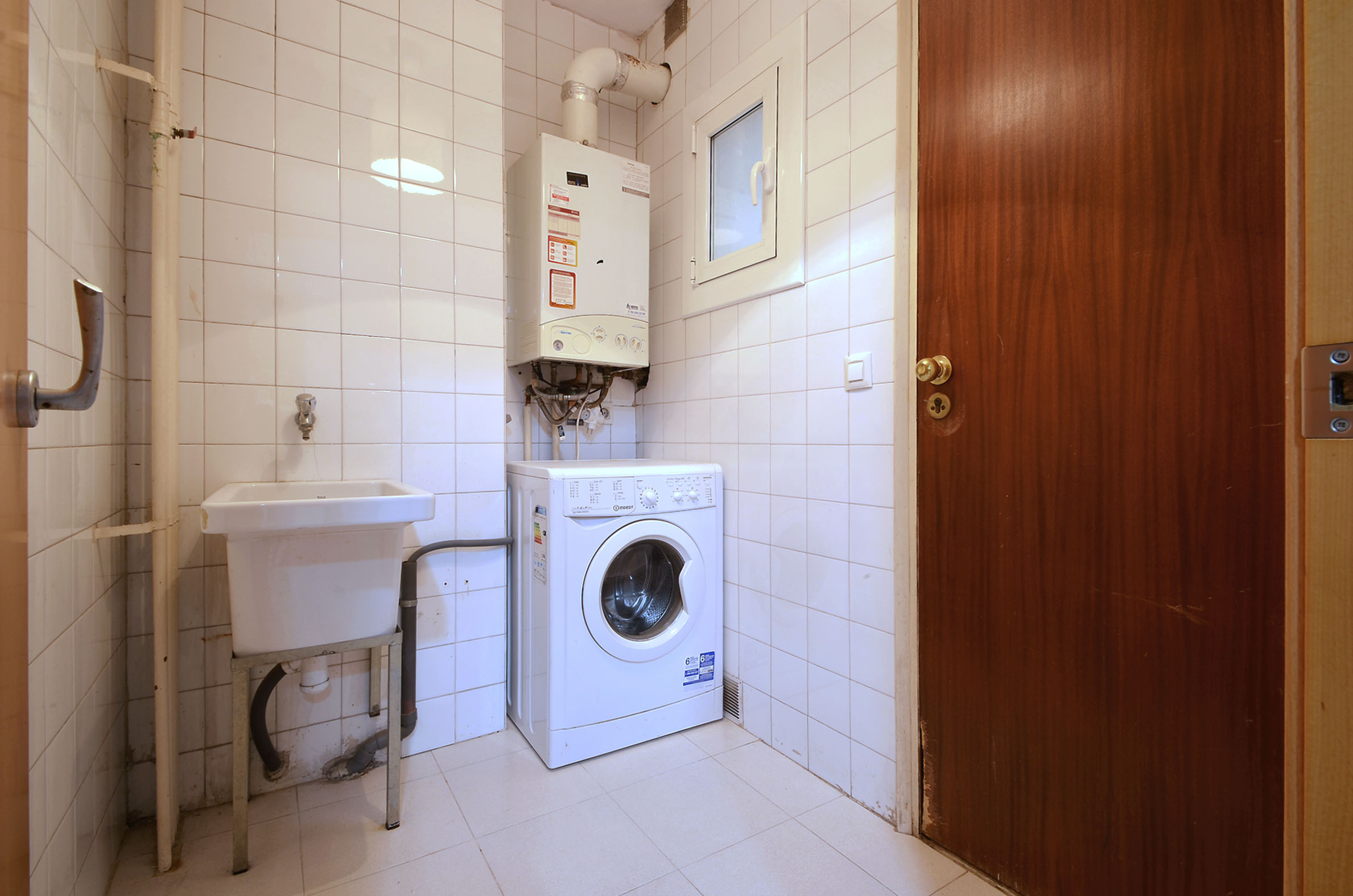 Piso – Barcelona 110.00 m2 photo9