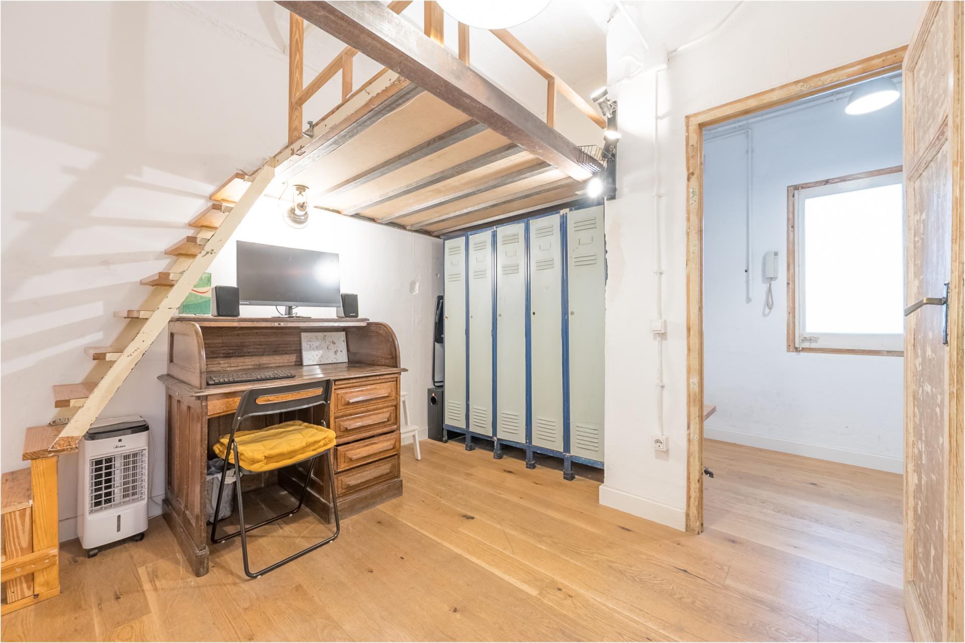 Piso – Barcelona 67.00 m2 photo6