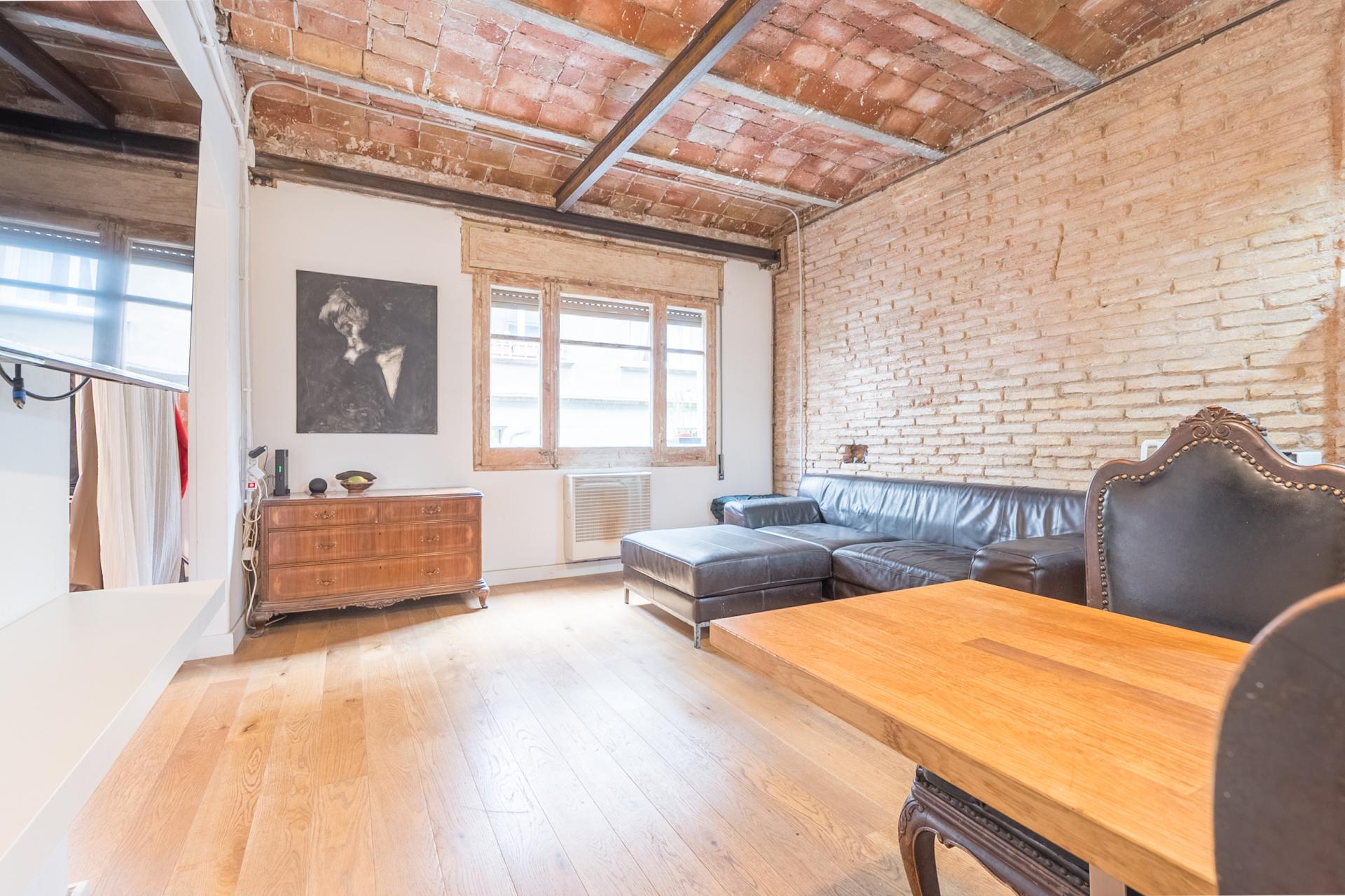 Piso – Barcelona 67.00 m2 photo13