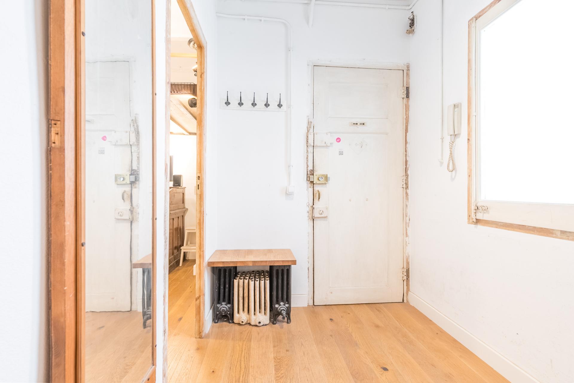 Piso – Barcelona 78.00 m2 photo3