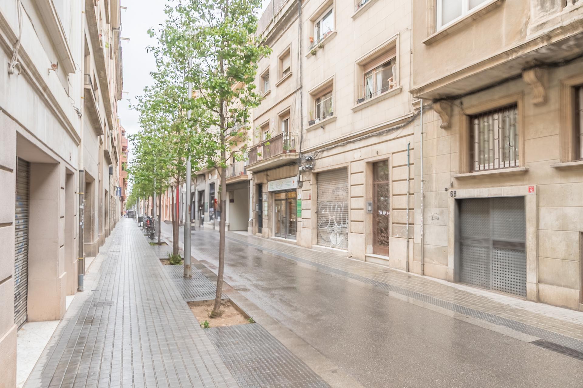Piso – Barcelona 67.00 m2 photo25