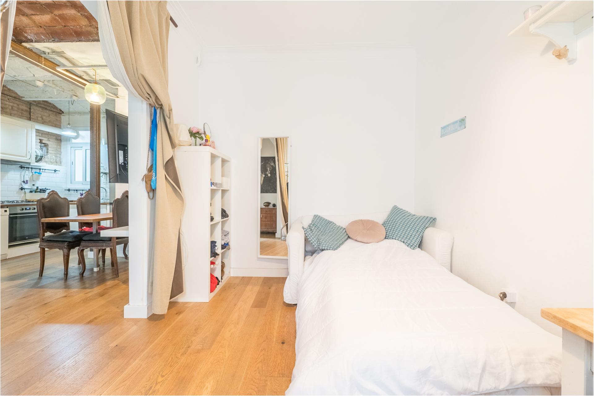 Piso – Barcelona 67.00 m2 photo23