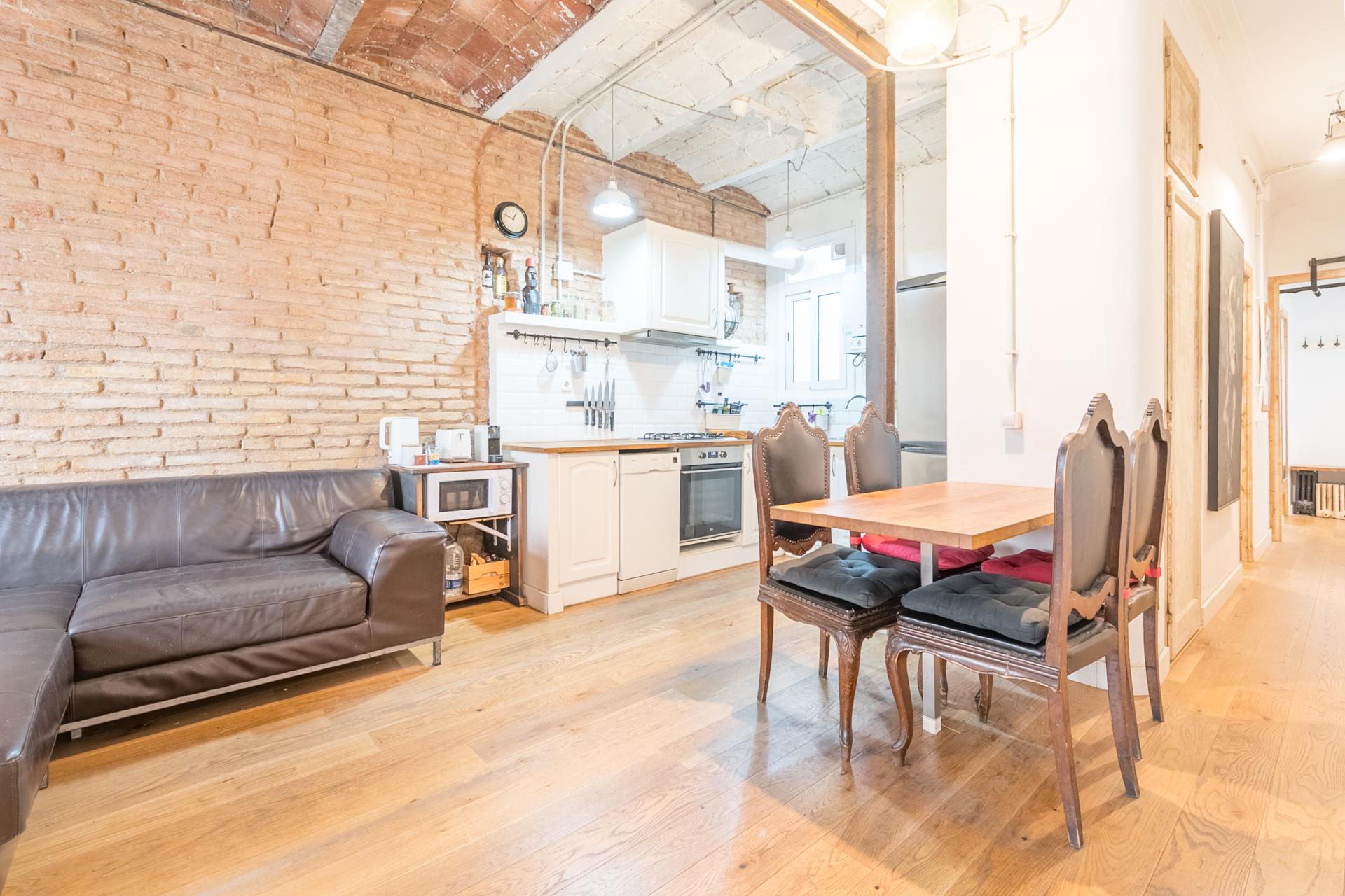 Piso – Barcelona 67.00 m2 photo15