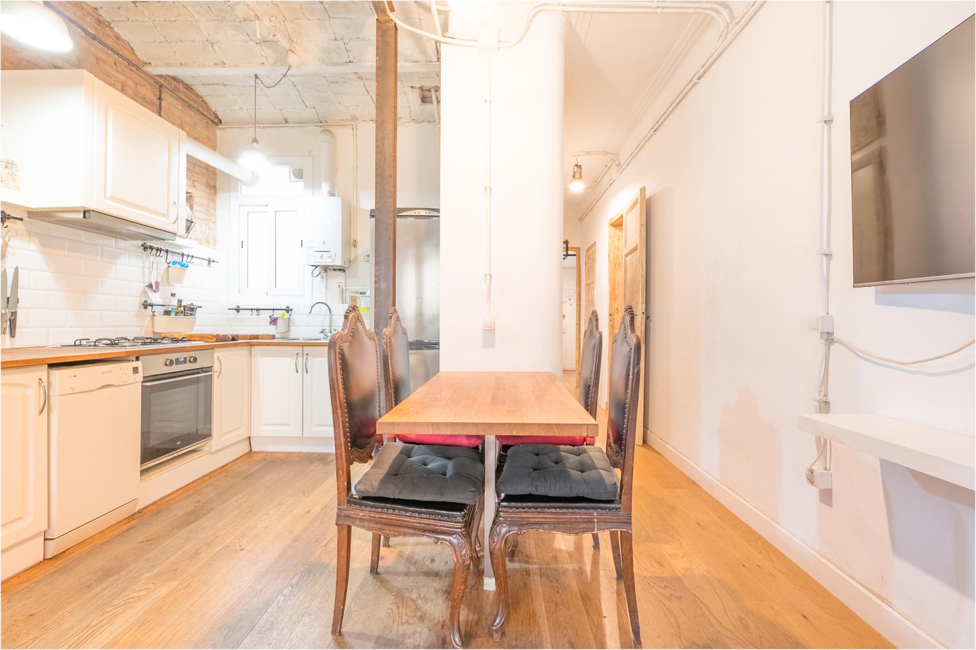 Piso – Barcelona 67.00 m2 photo20