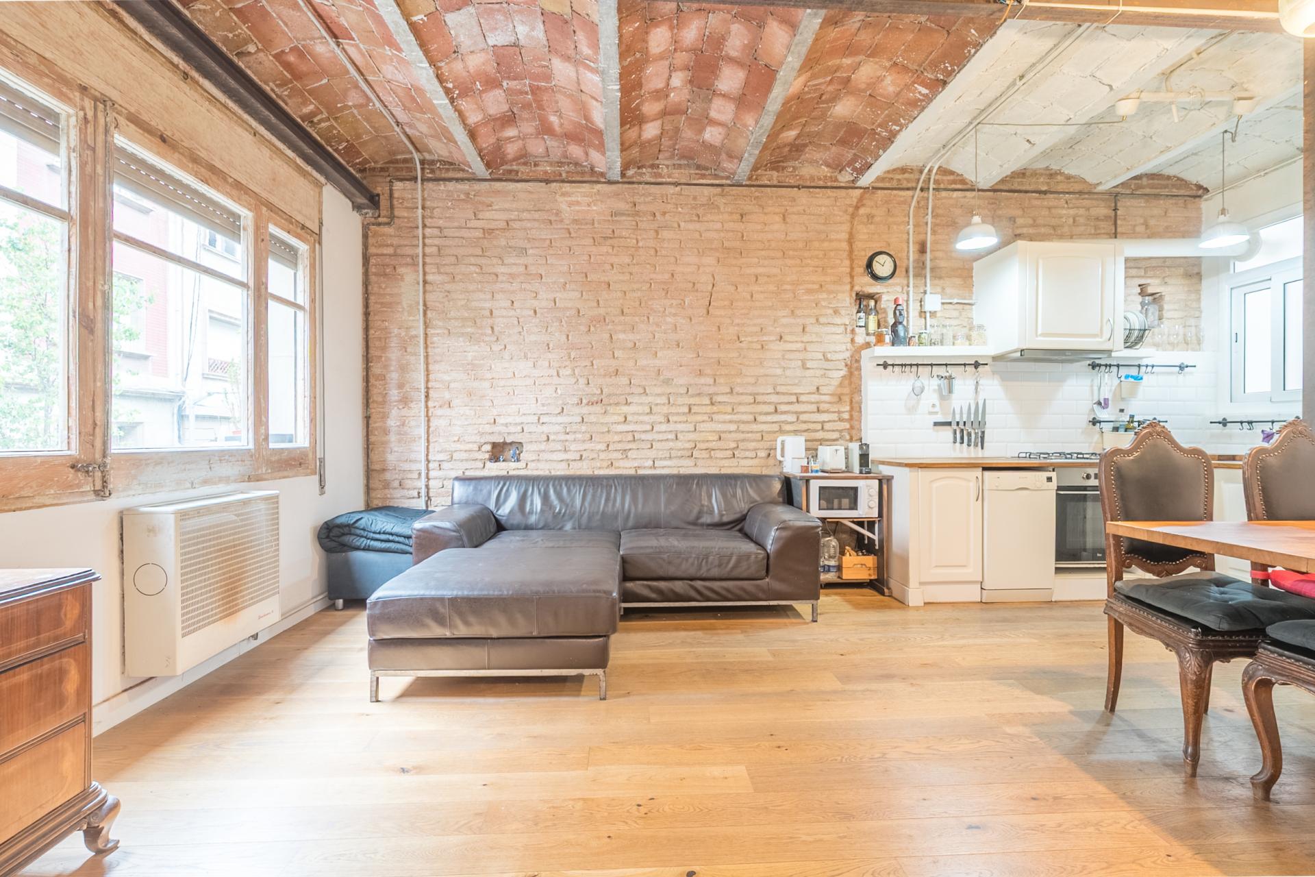 Piso – Barcelona 67.00 m2 photo21