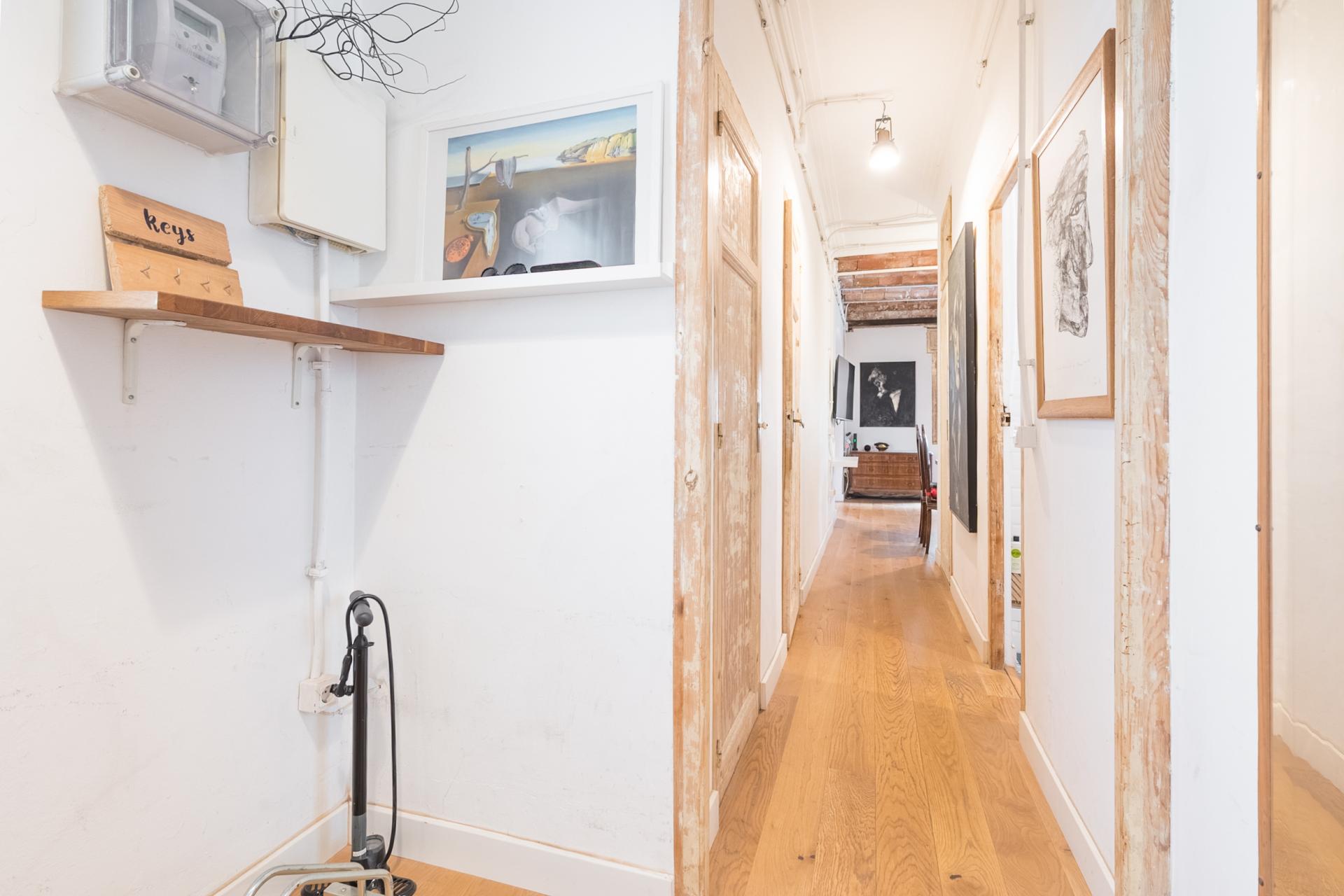 Piso – Barcelona 78.00 m2 photo4