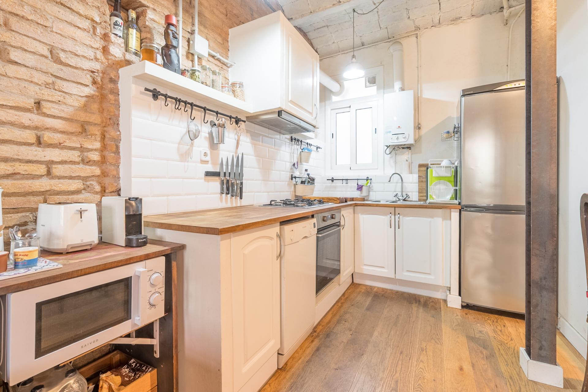 Piso – Barcelona 67.00 m2 photo16