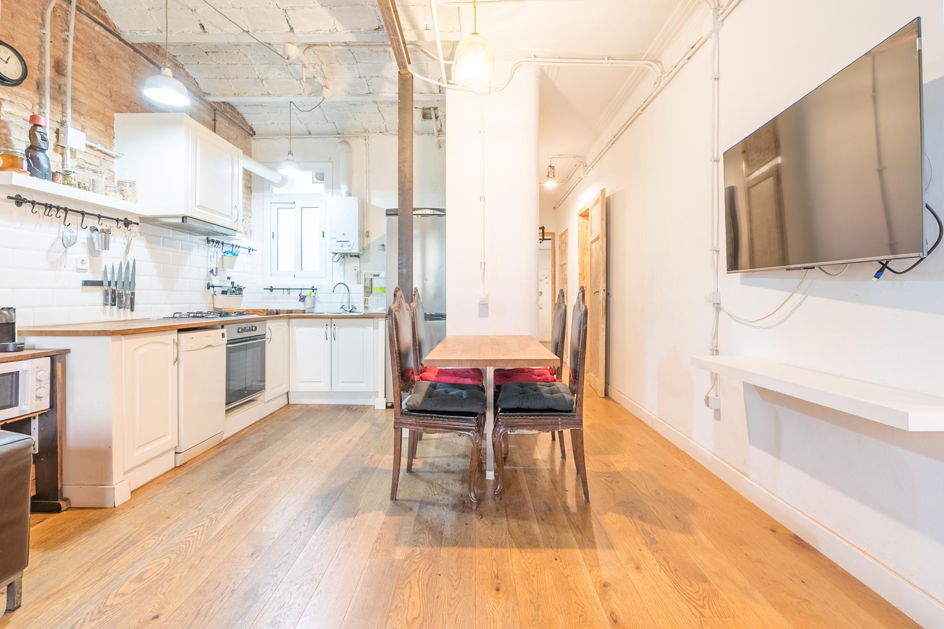 Piso – Barcelona 67.00 m2 photo14