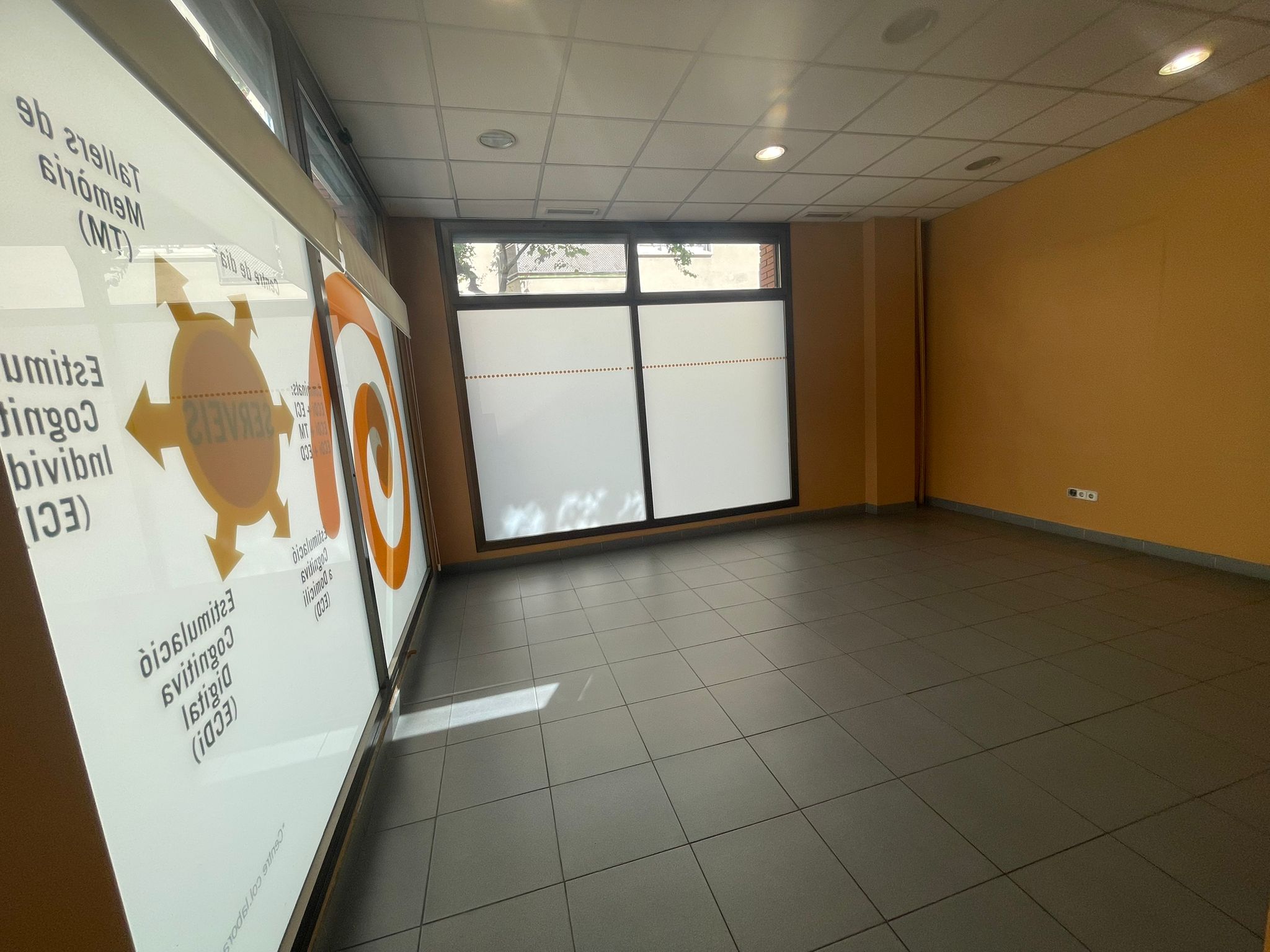 Local comercial – Barcelona 219.00 m2 photo5