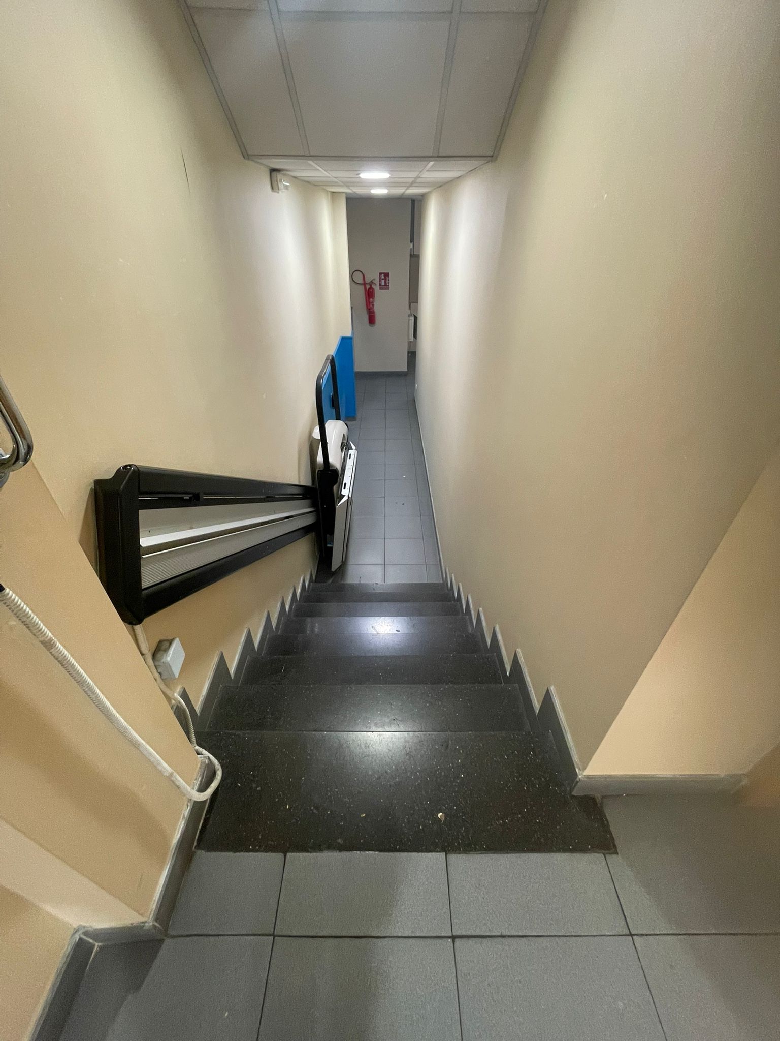 Local comercial – Barcelona 219.00 m2 photo9