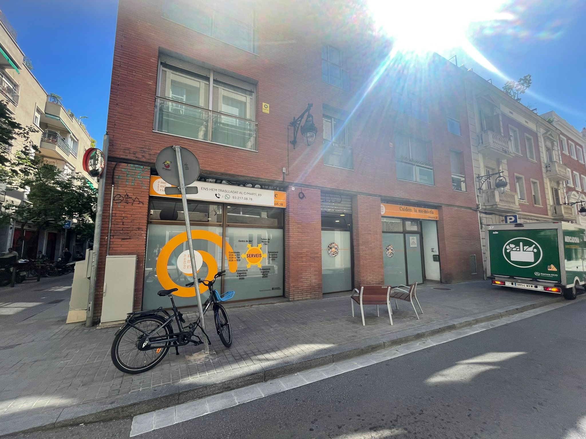 Local comercial – Barcelona 219.00 m2 photo14