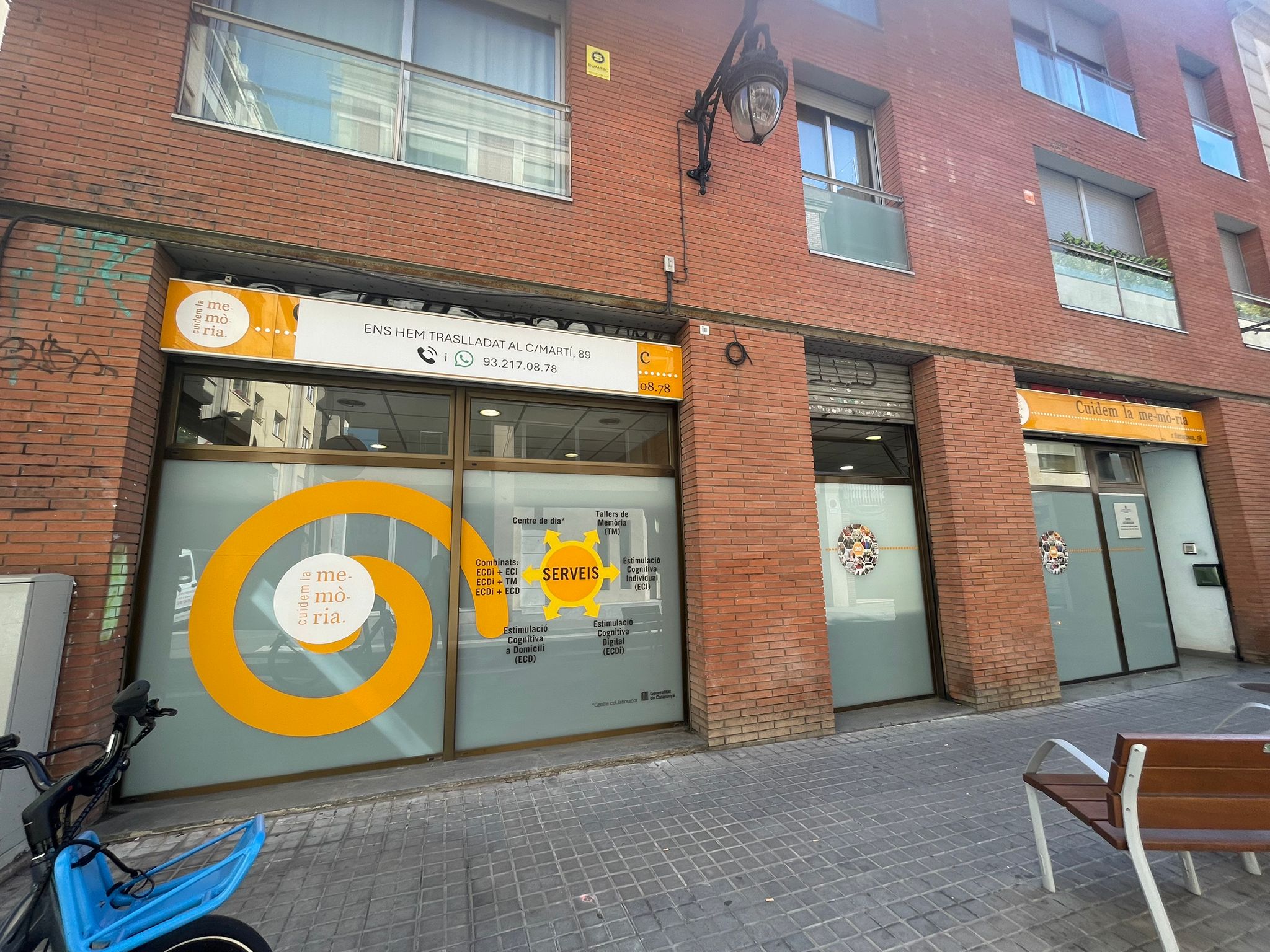 Local comercial – Barcelona 219.00 m2 photo15