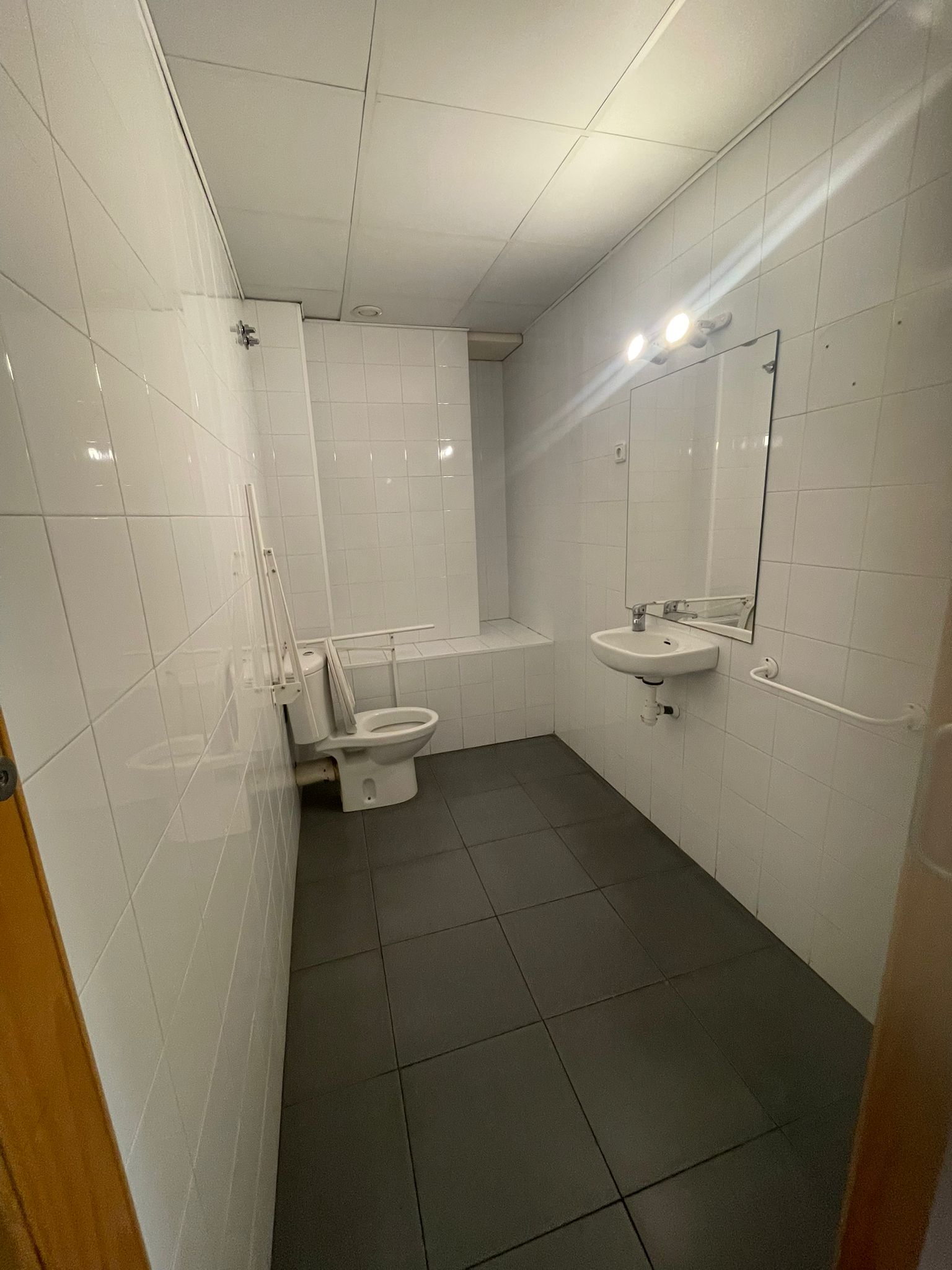 Local comercial – Barcelona 219.00 m2 photo13