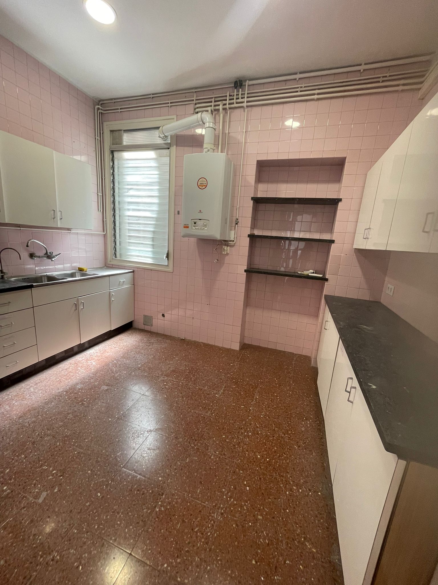 Despacho – Barcelona 225.00 m2 photo15