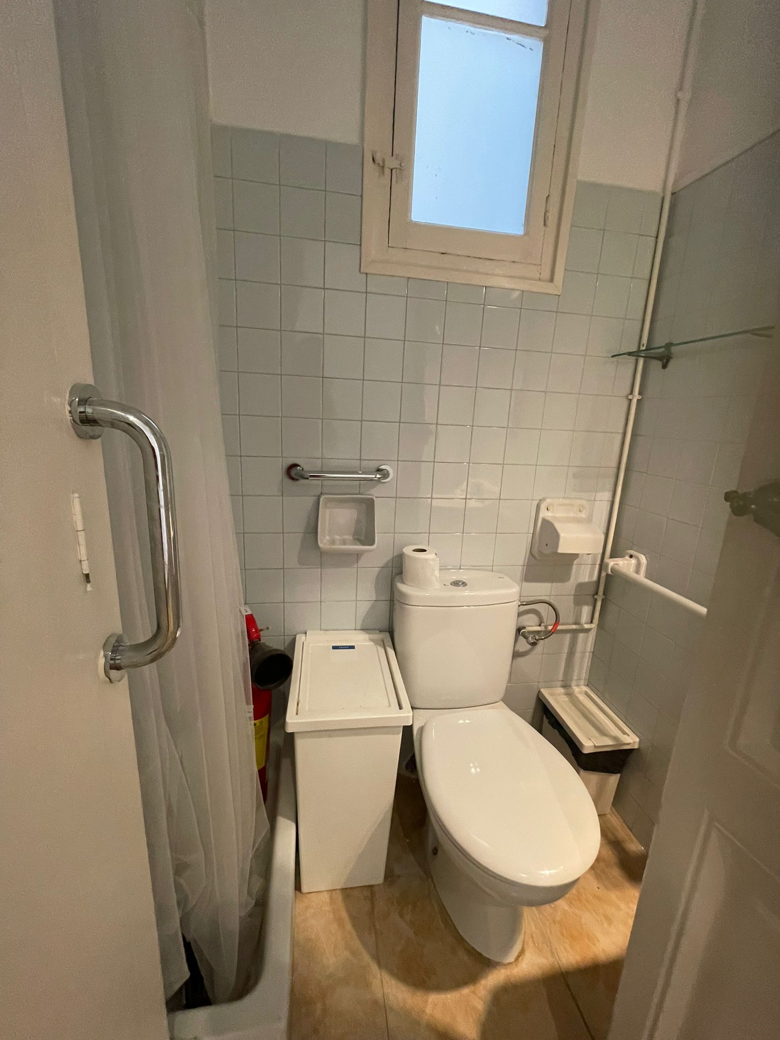 Despacho – Barcelona 225.00 m2 photo14