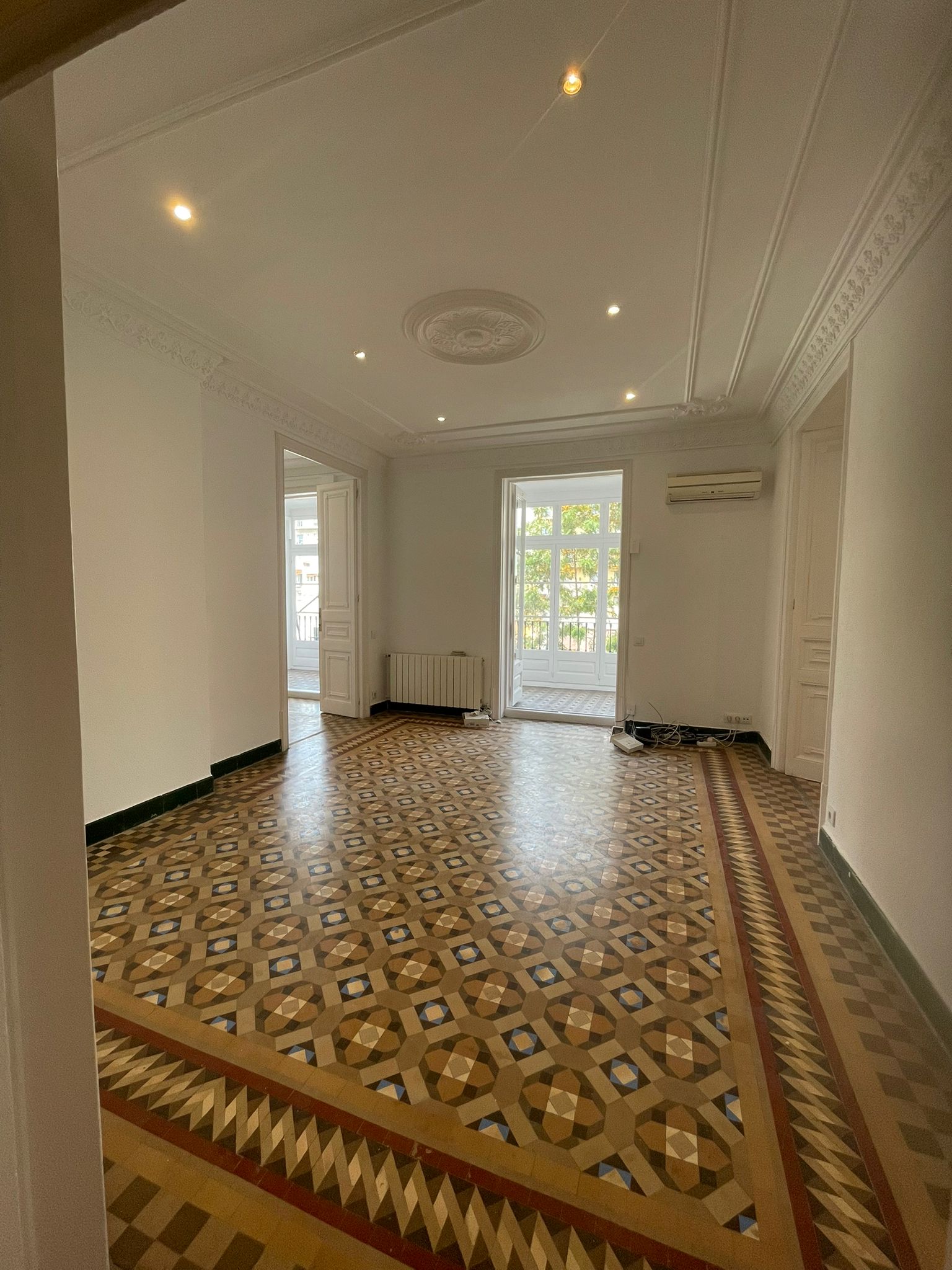 Despacho – Barcelona 225.00 m2 photo4