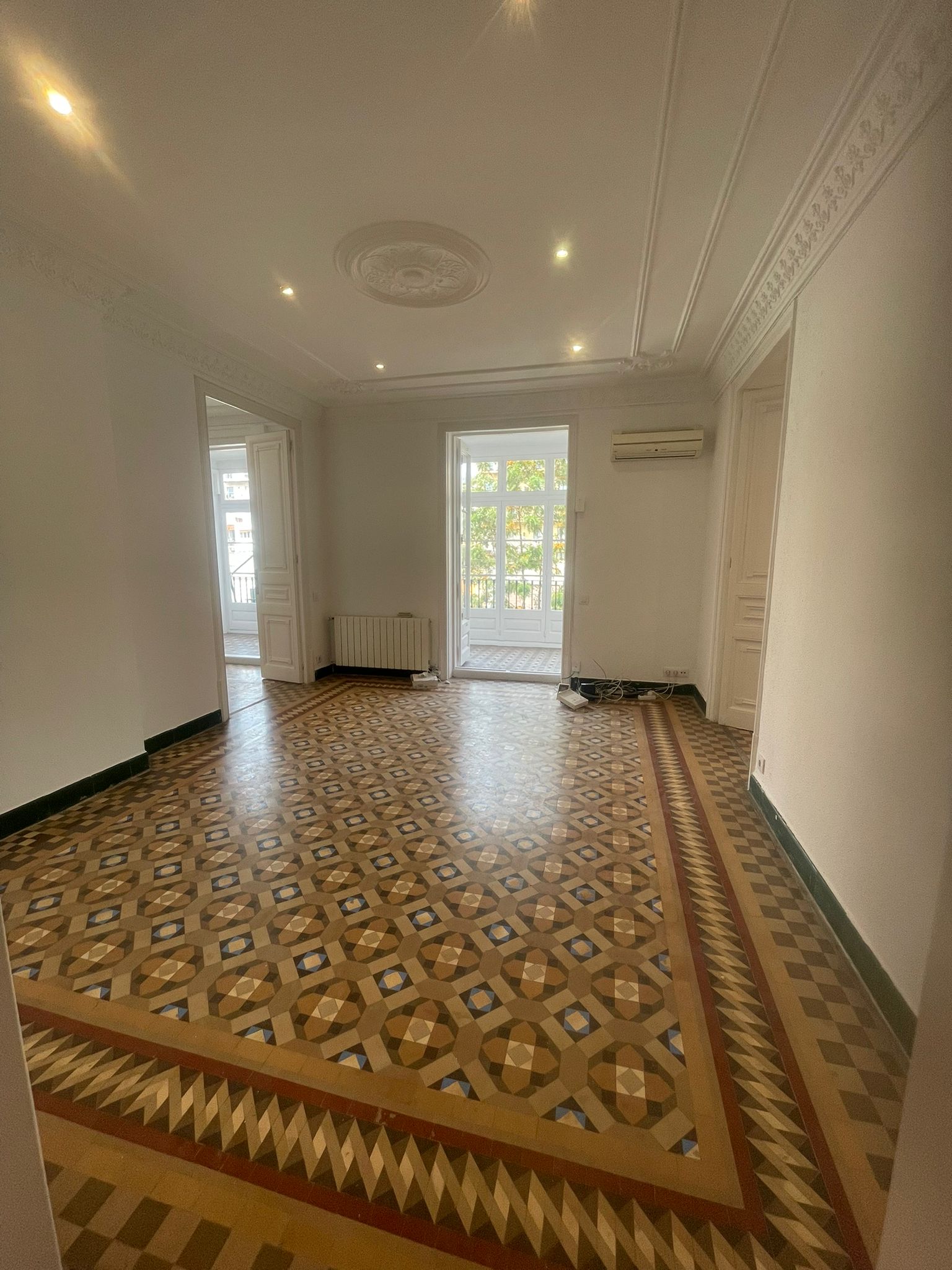 Despacho – Barcelona 225.00 m2 photo2