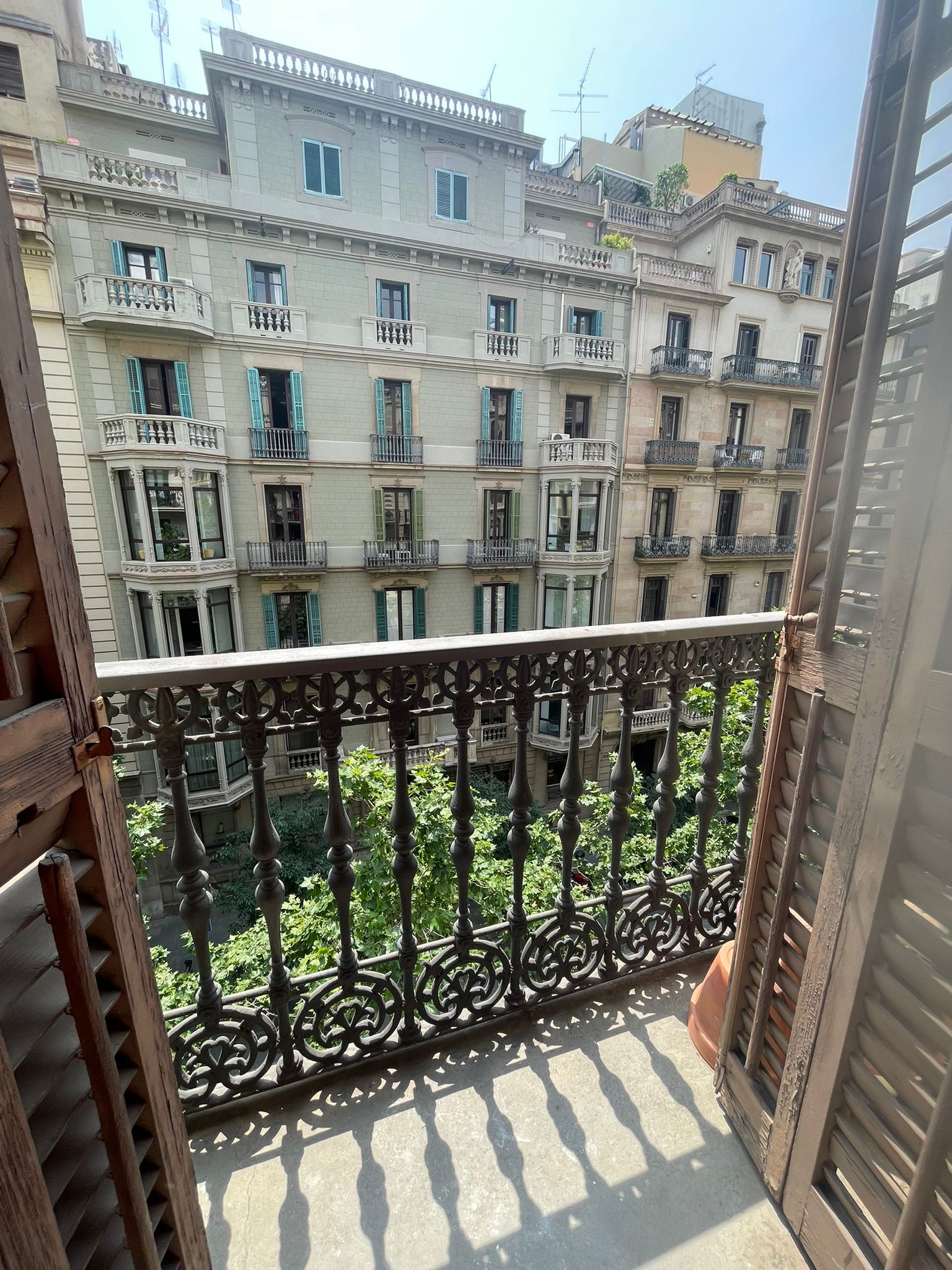 Despacho – Barcelona 225.00 m2 photo10