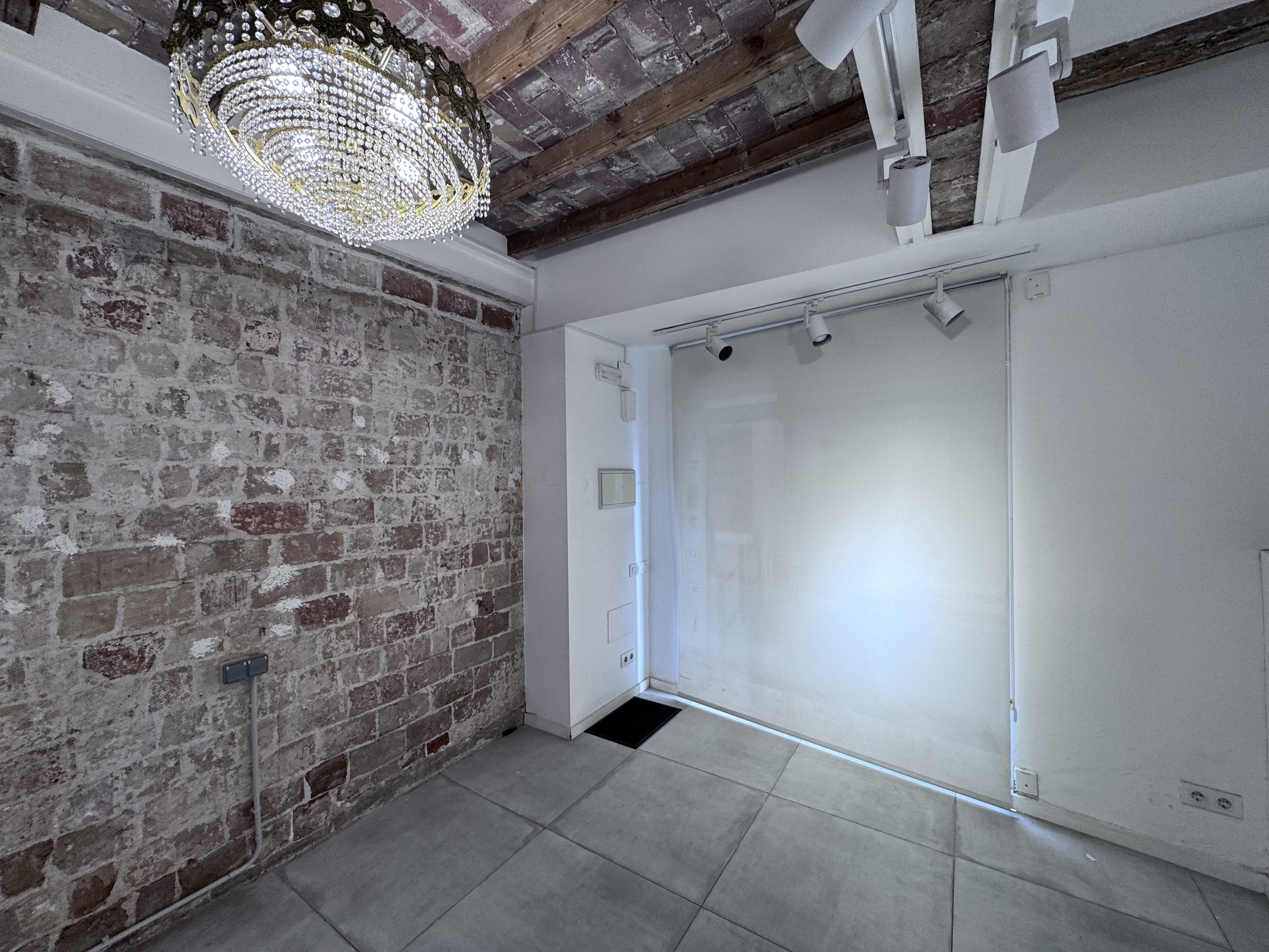 Otras casas – Barcelona 25.00 m2
