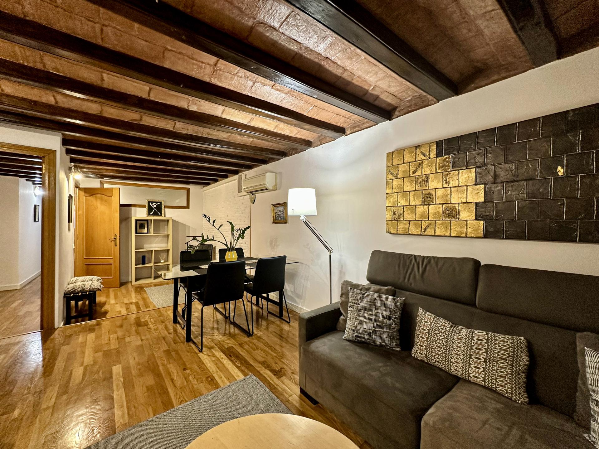 Piso – Barcelona 94.00 m2 photo3