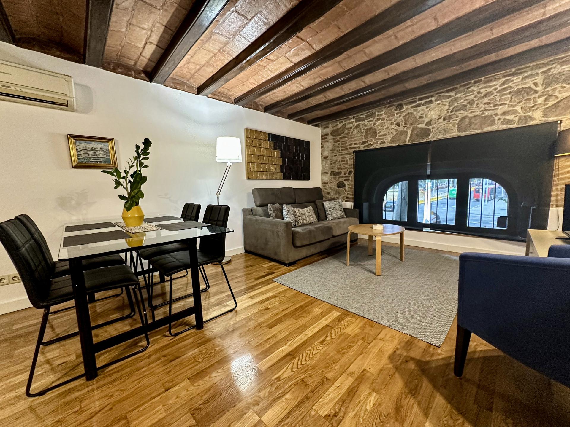 Piso – Barcelona 94.00 m2 photo20