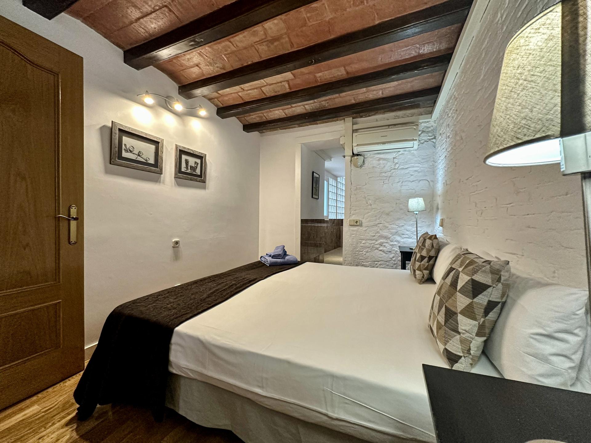 Piso – Barcelona 94.00 m2 photo12