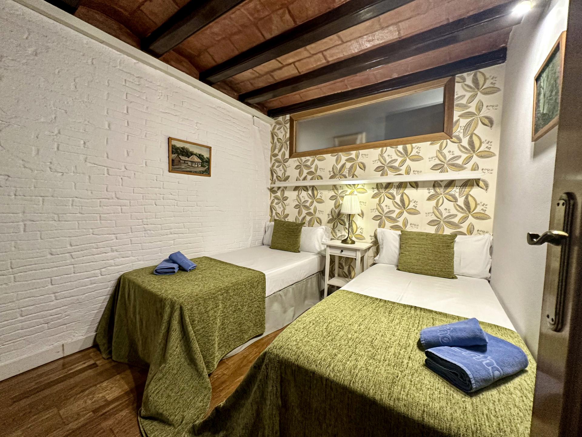 Piso – Barcelona 94.00 m2 photo16