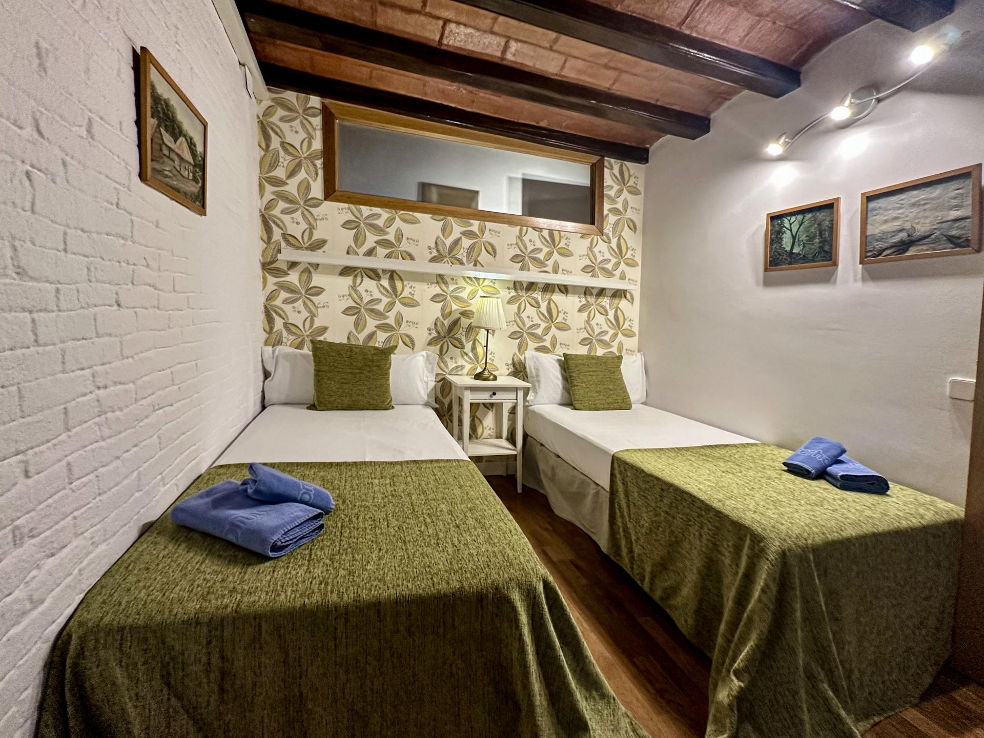 Piso – Barcelona 94.00 m2 photo15