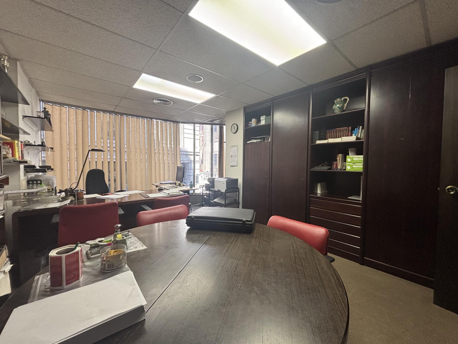 Oficina – Barcelona 80.00 m2 photo4