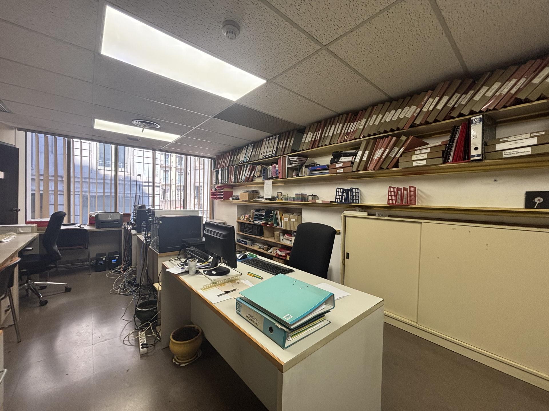 Oficina – Barcelona 80.00 m2 photo11
