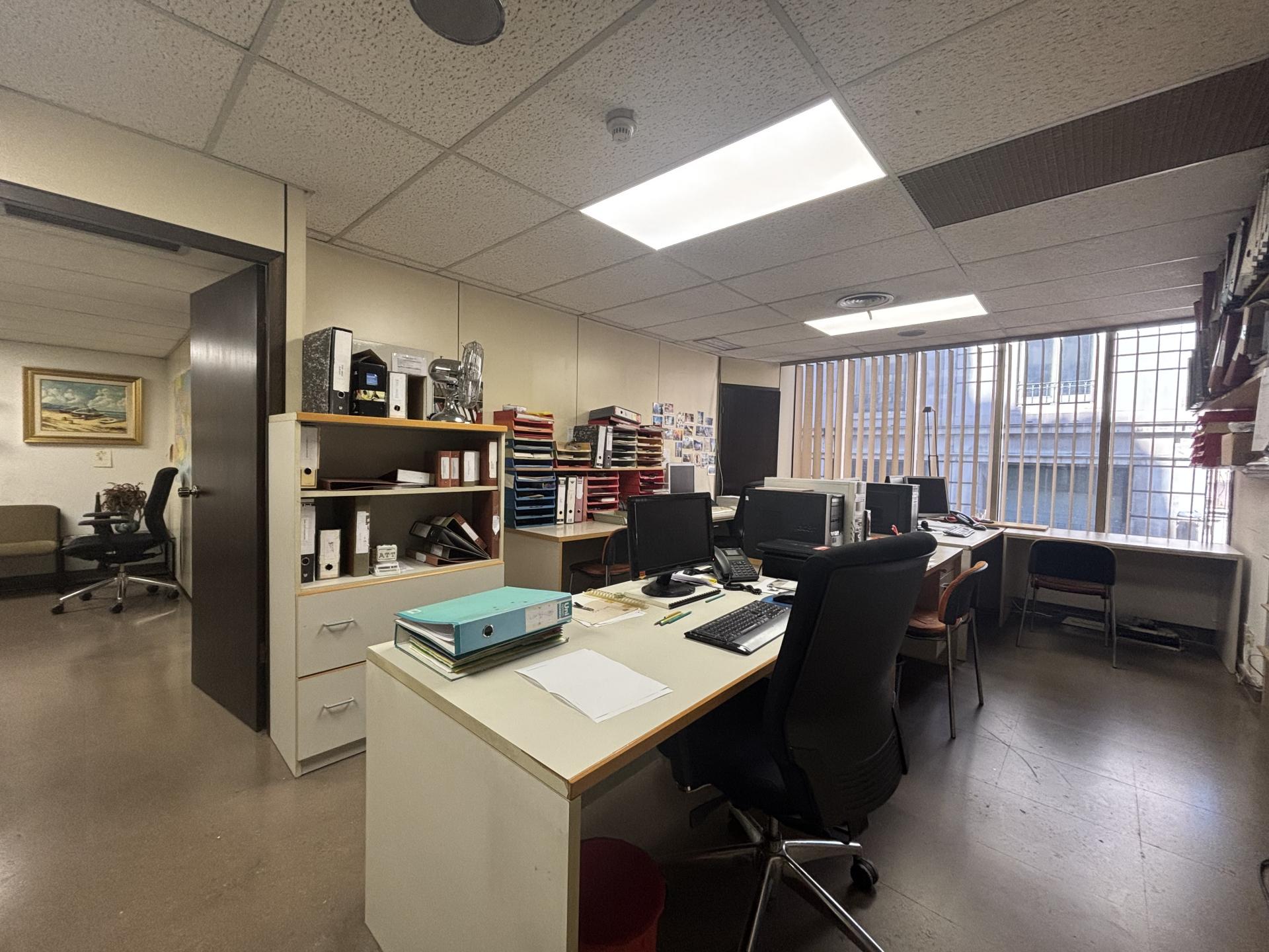 Oficina – Barcelona 80.00 m2 photo12
