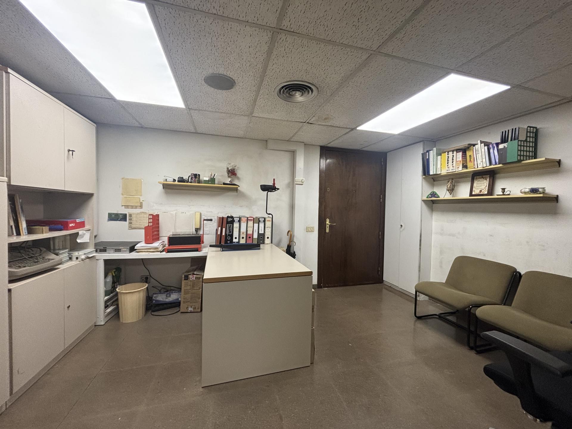 Oficina – Barcelona 80.00 m2 photo10