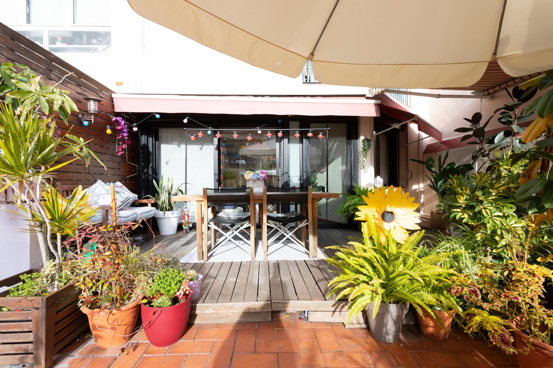 Piso – Barcelona 77.00 m2 photo25