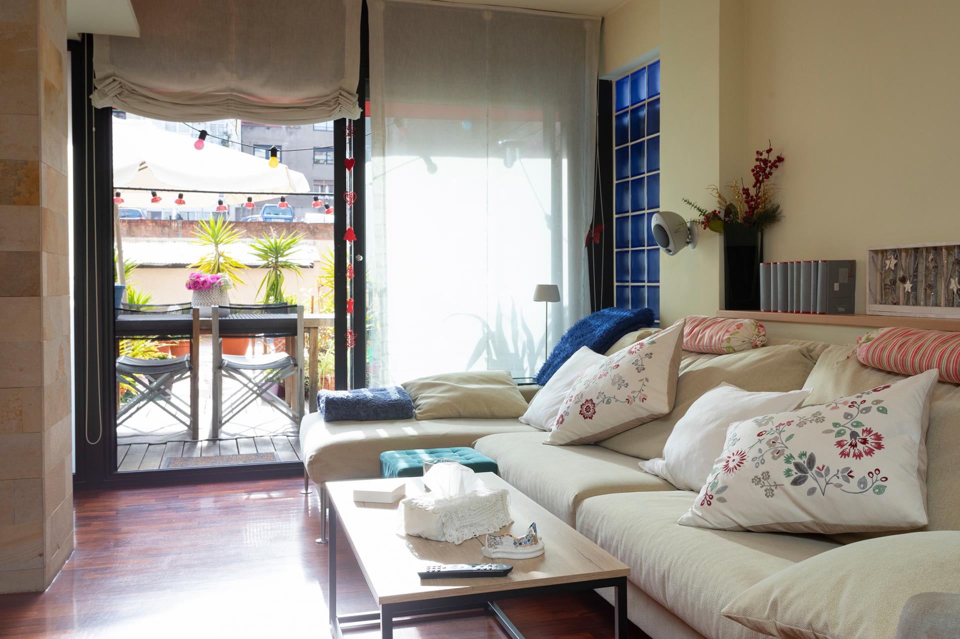 Piso – Barcelona 77.00 m2 photo6