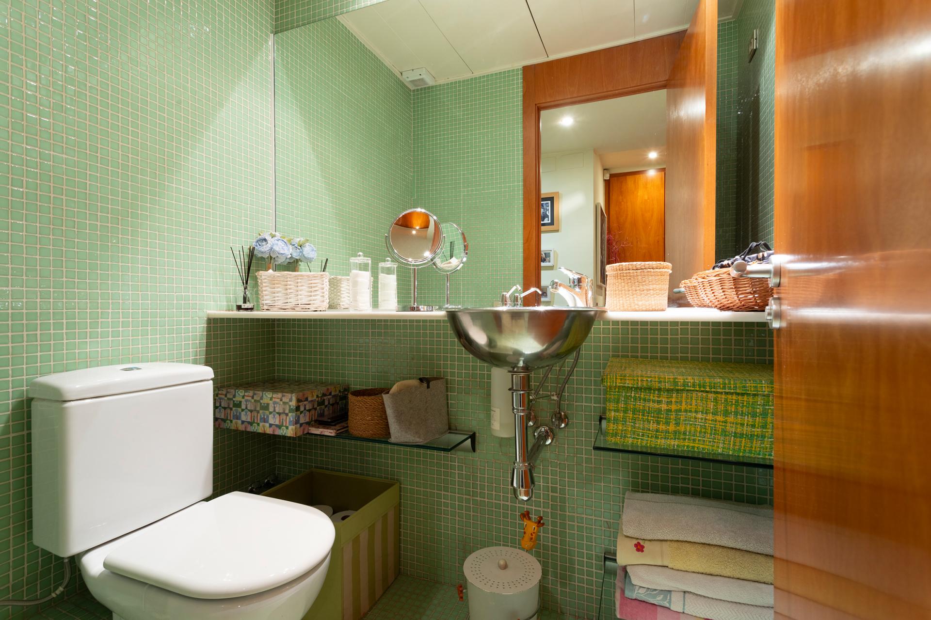 Piso – Barcelona 77.00 m2 photo23