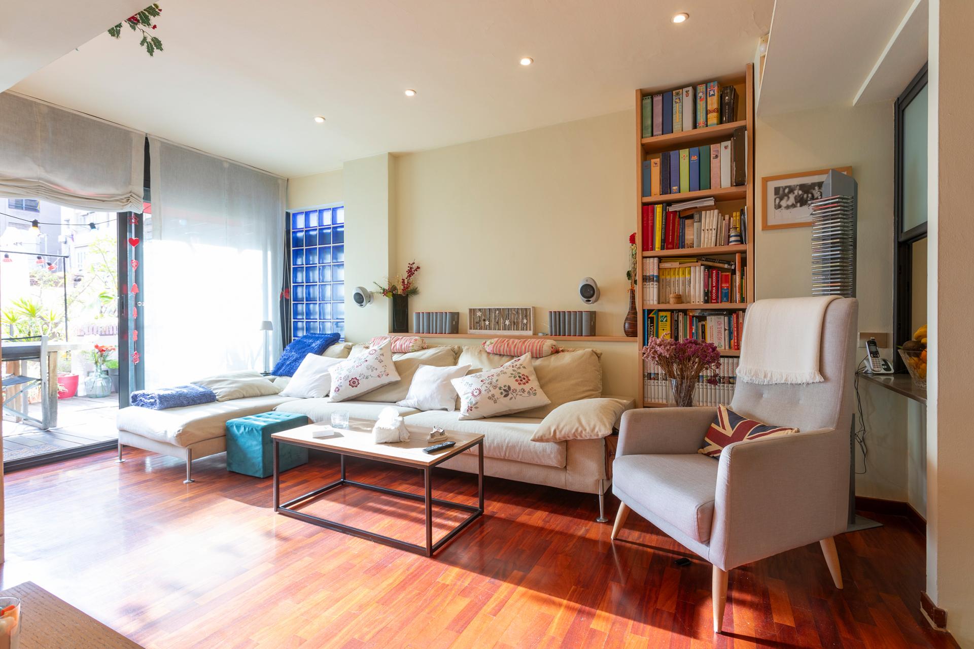 Piso – Barcelona 77.00 m2 photo5