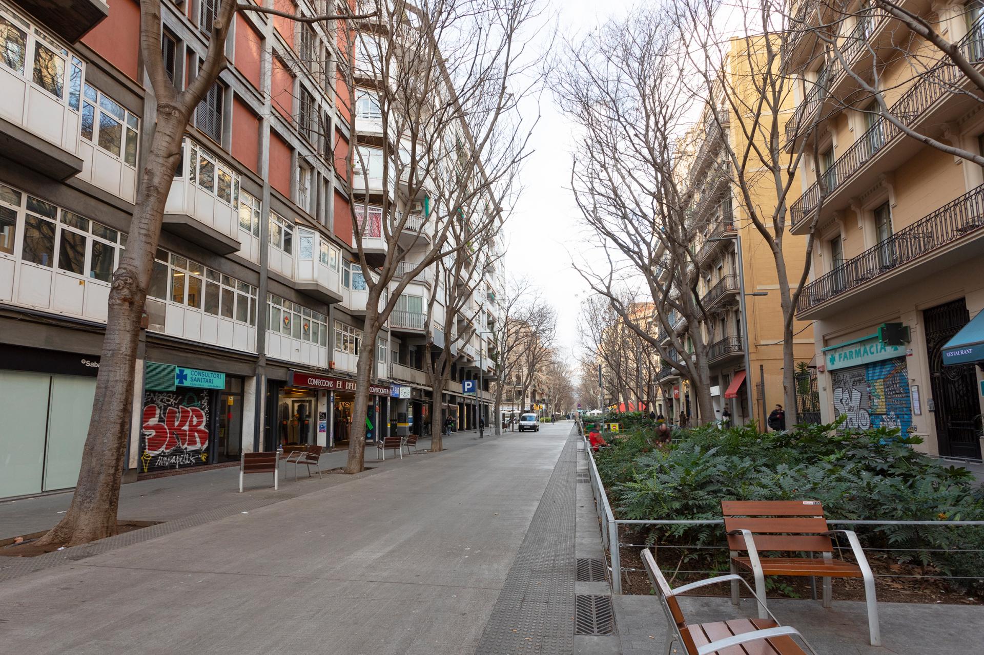 Piso – Barcelona 77.00 m2 photo29