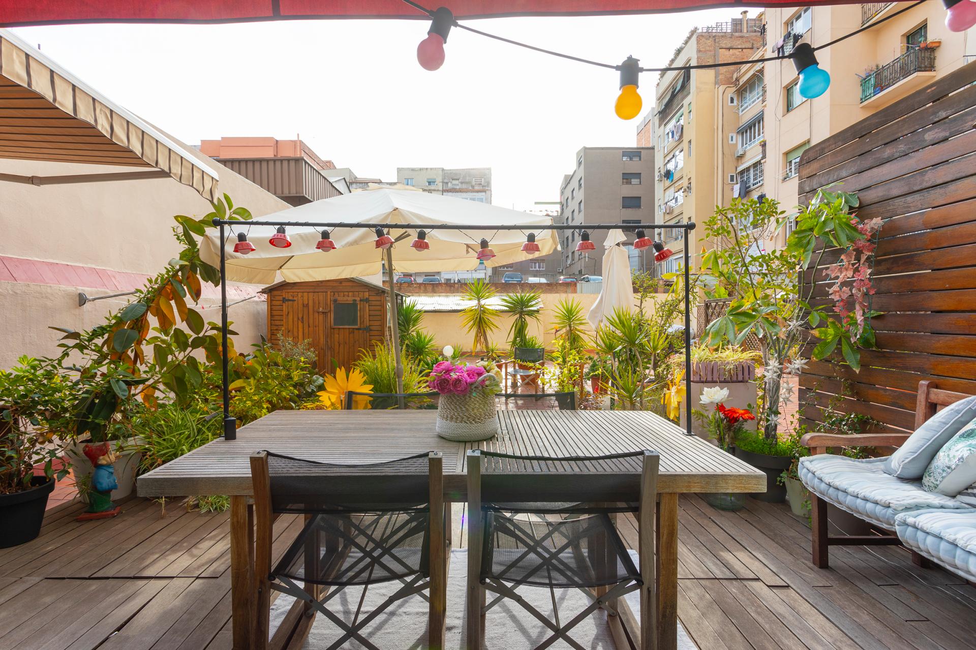 Piso – Barcelona 77.00 m2 photo3