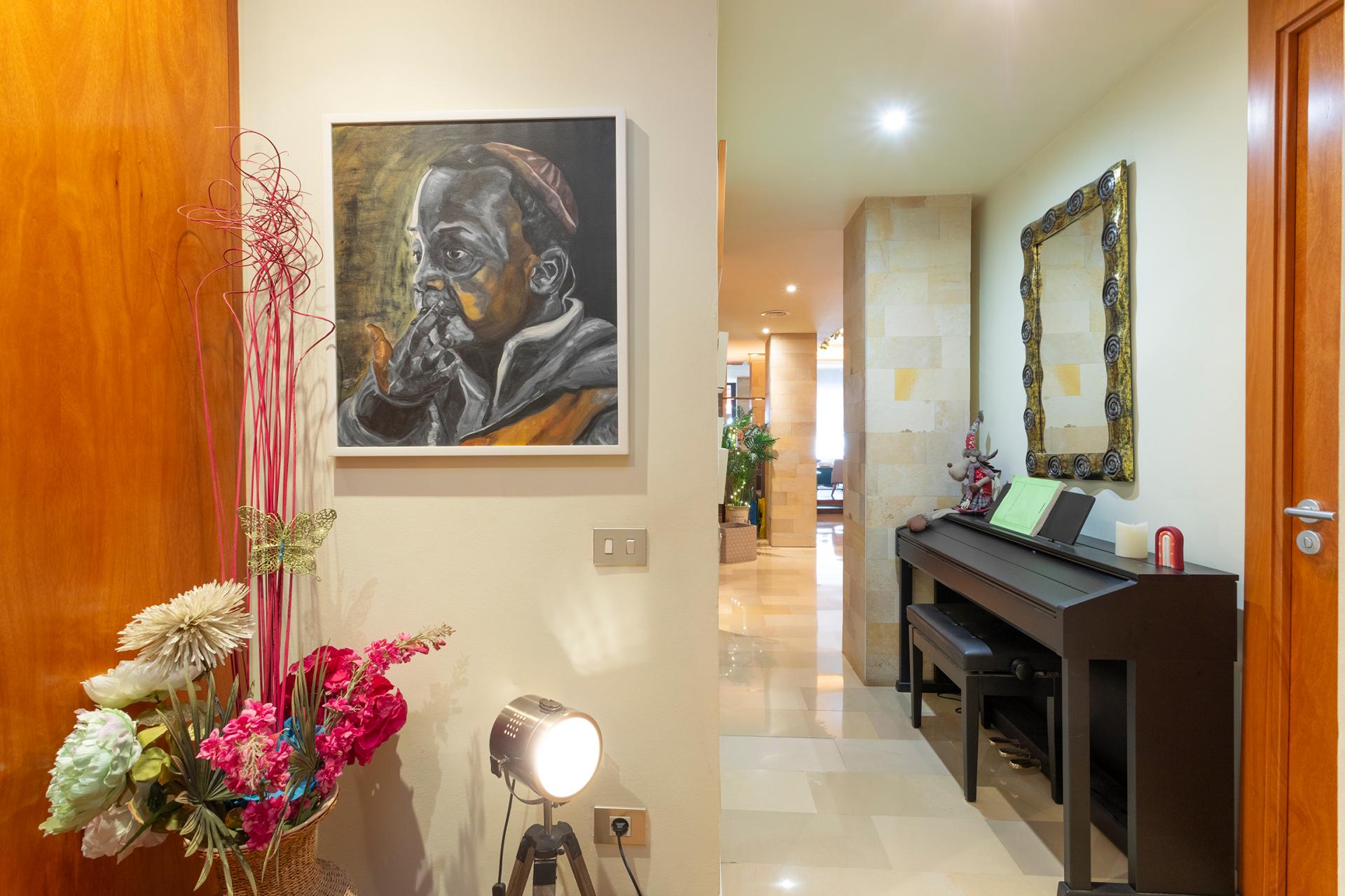 Piso – Barcelona 77.00 m2 photo14