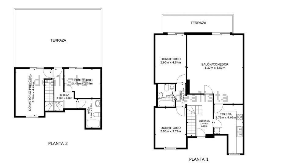 Otras casas – Castelldefels 180.00 m2 photo71
