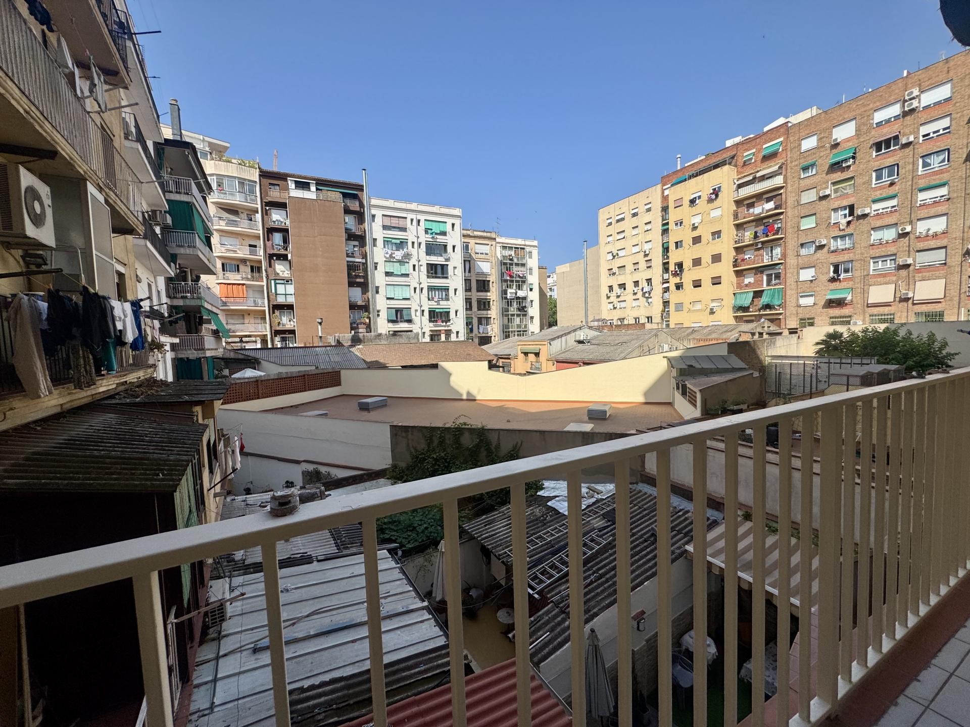 Pis – Barcelona 92.00 m2 photo7