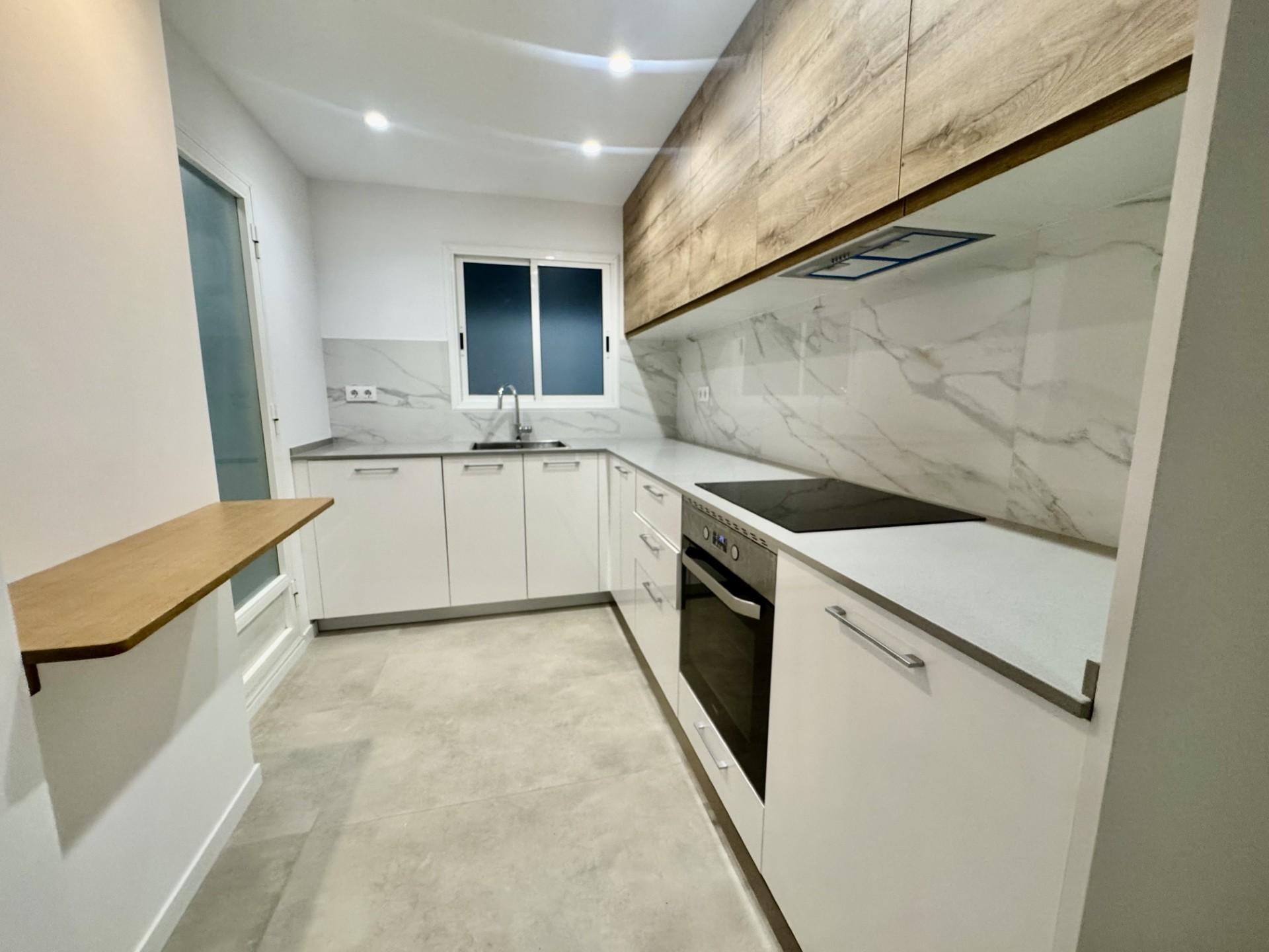 Pis – Barcelona 92.00 m2 photo21