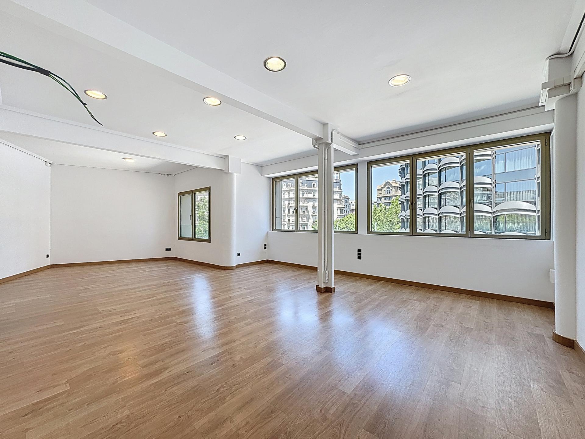 Despacho – Barcelona 100.00 m2
