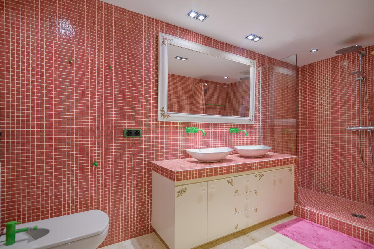 Piso – Barcelona 200.00 m2 photo38