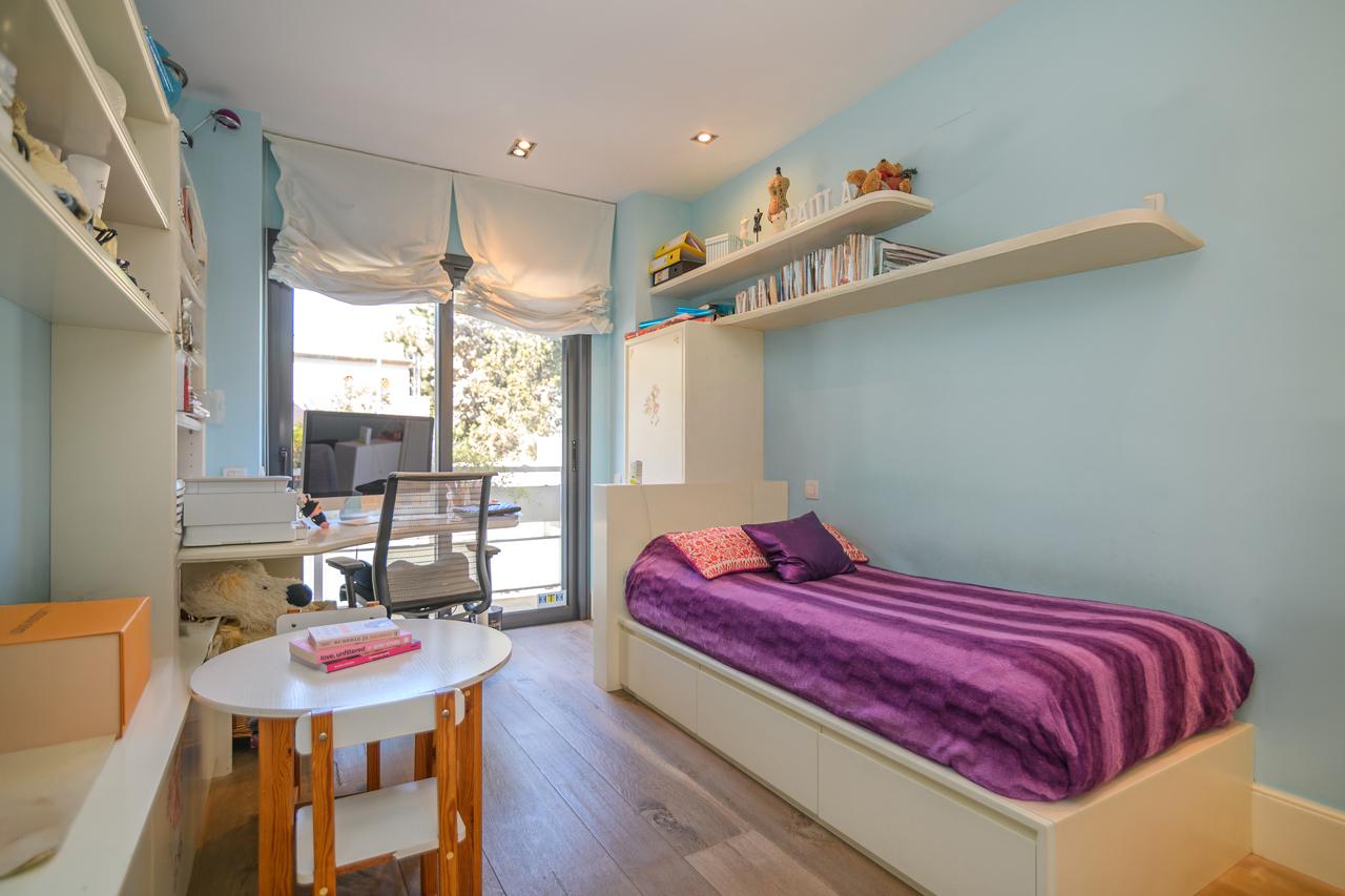 Piso – Barcelona 200.00 m2 photo41