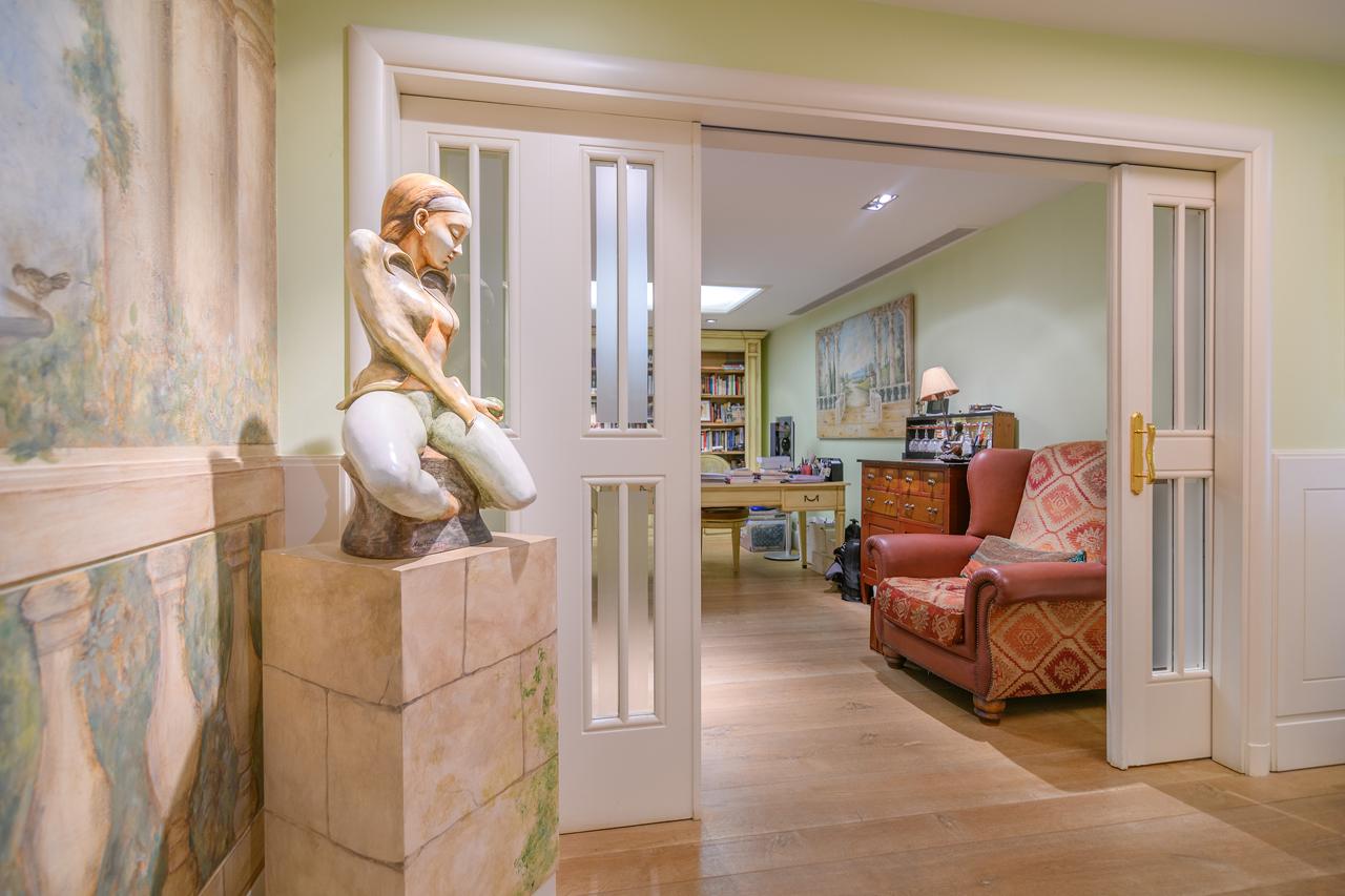 Piso – Barcelona 200.00 m2 photo7